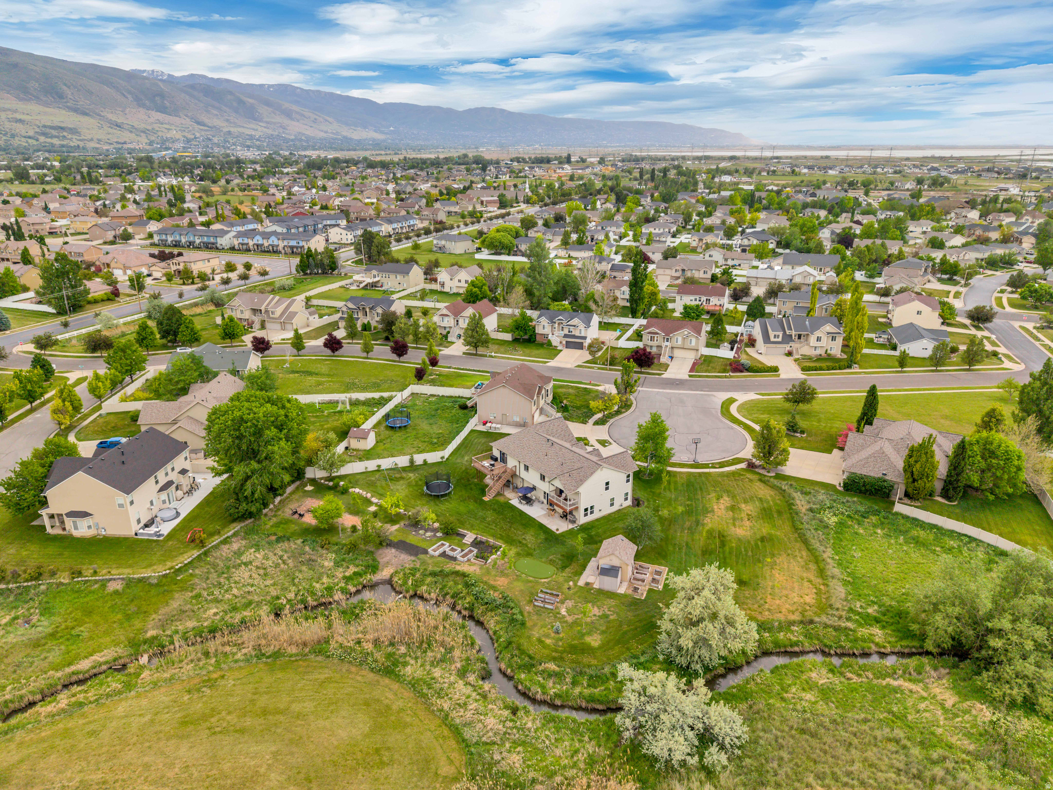 FARMINGTON RANCHES - Residential