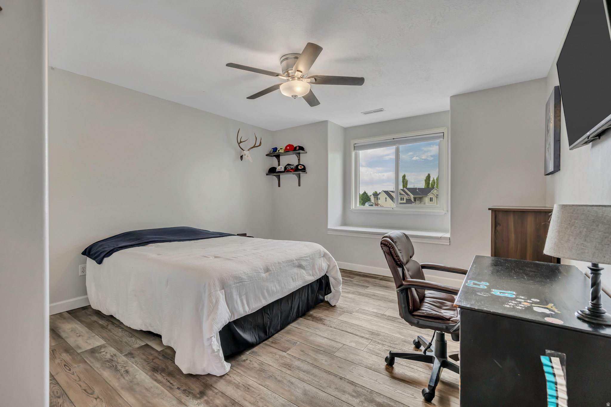 FARMINGTON RANCHES - Residential