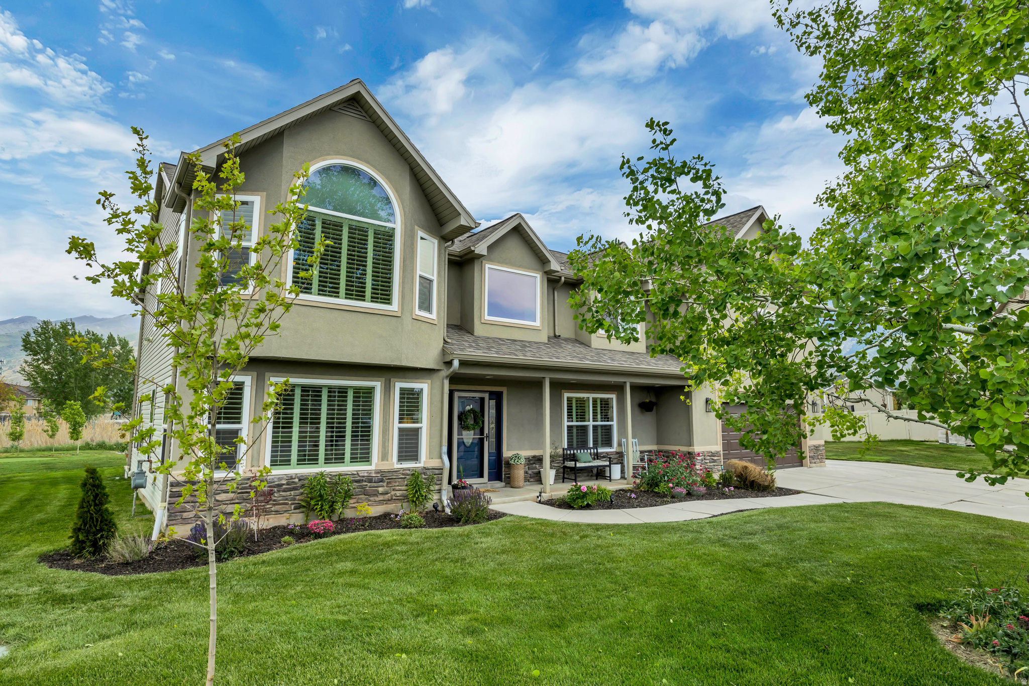 FARMINGTON RANCHES - Residential