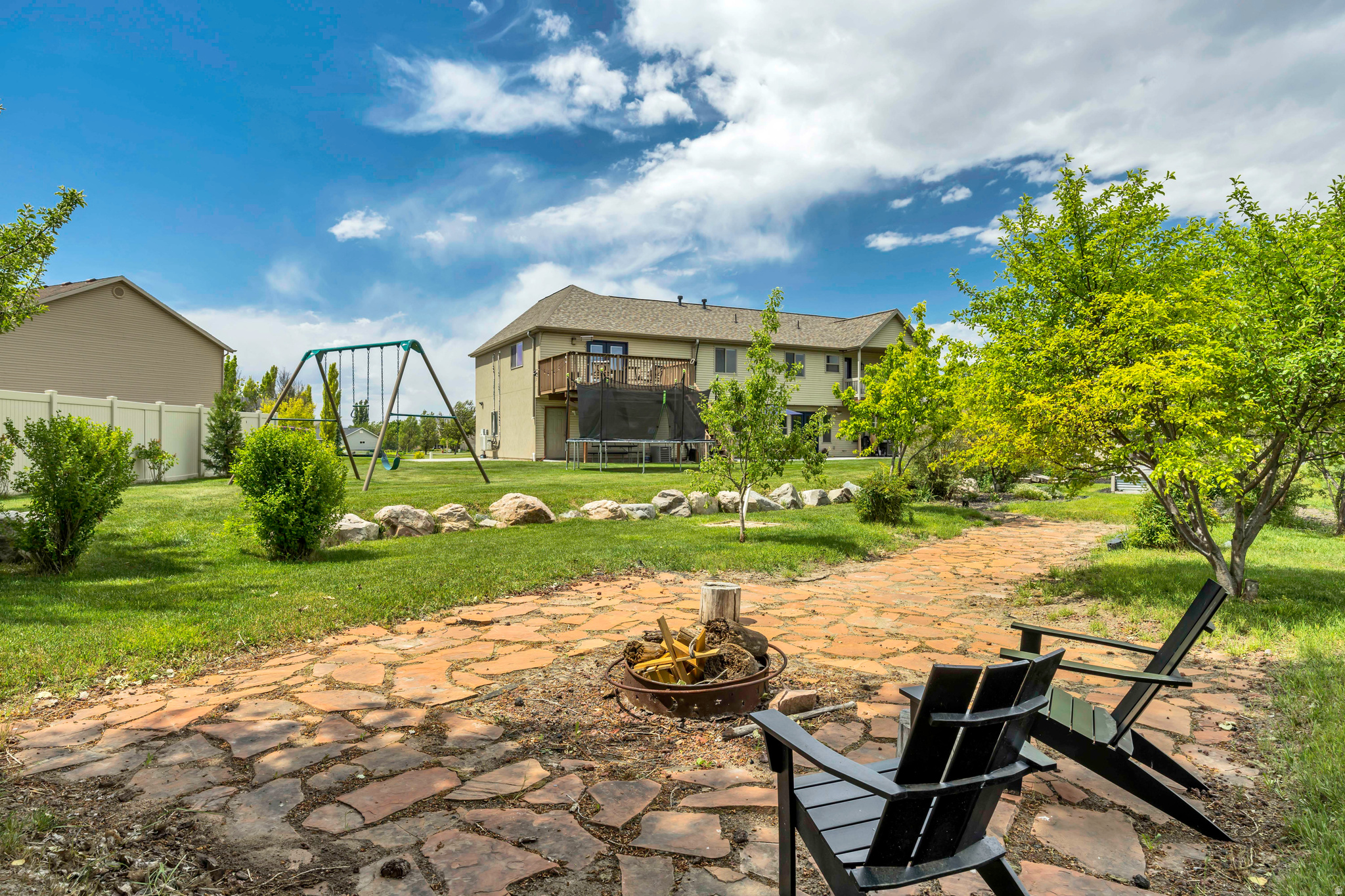 FARMINGTON RANCHES - Residential