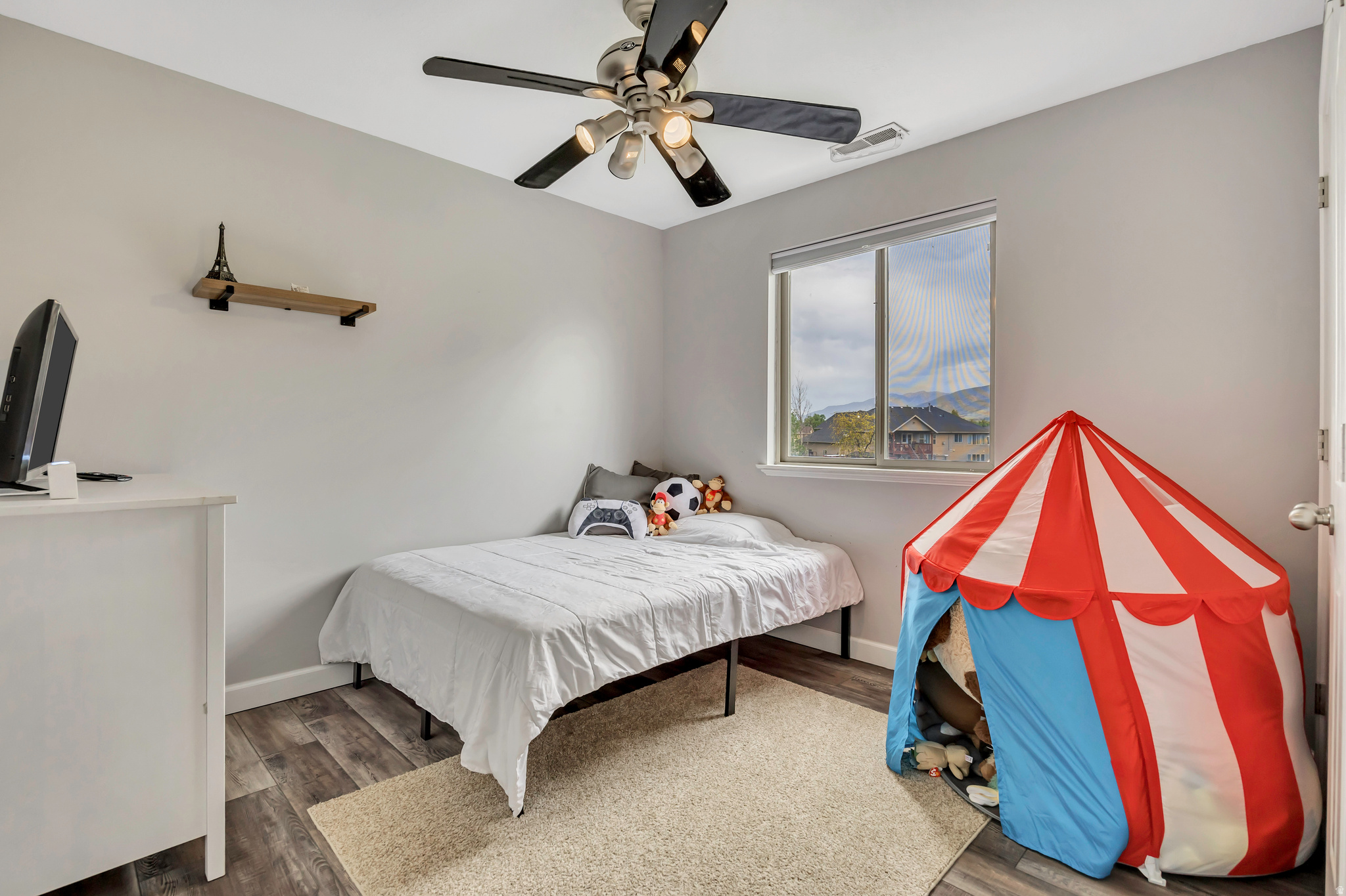 FARMINGTON RANCHES - Residential
