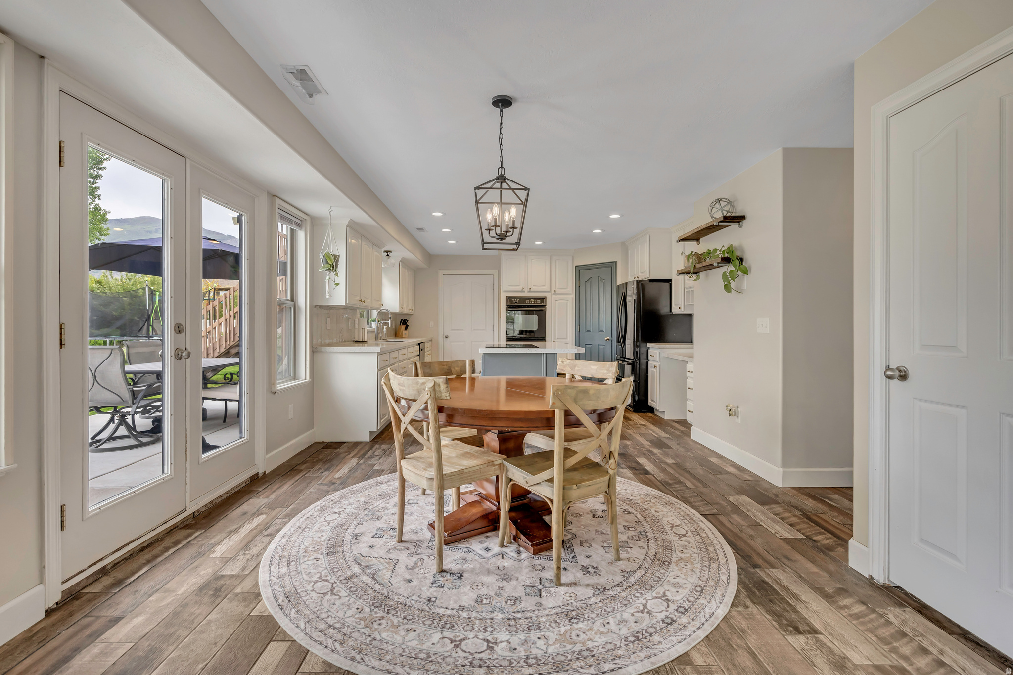 FARMINGTON RANCHES - Residential