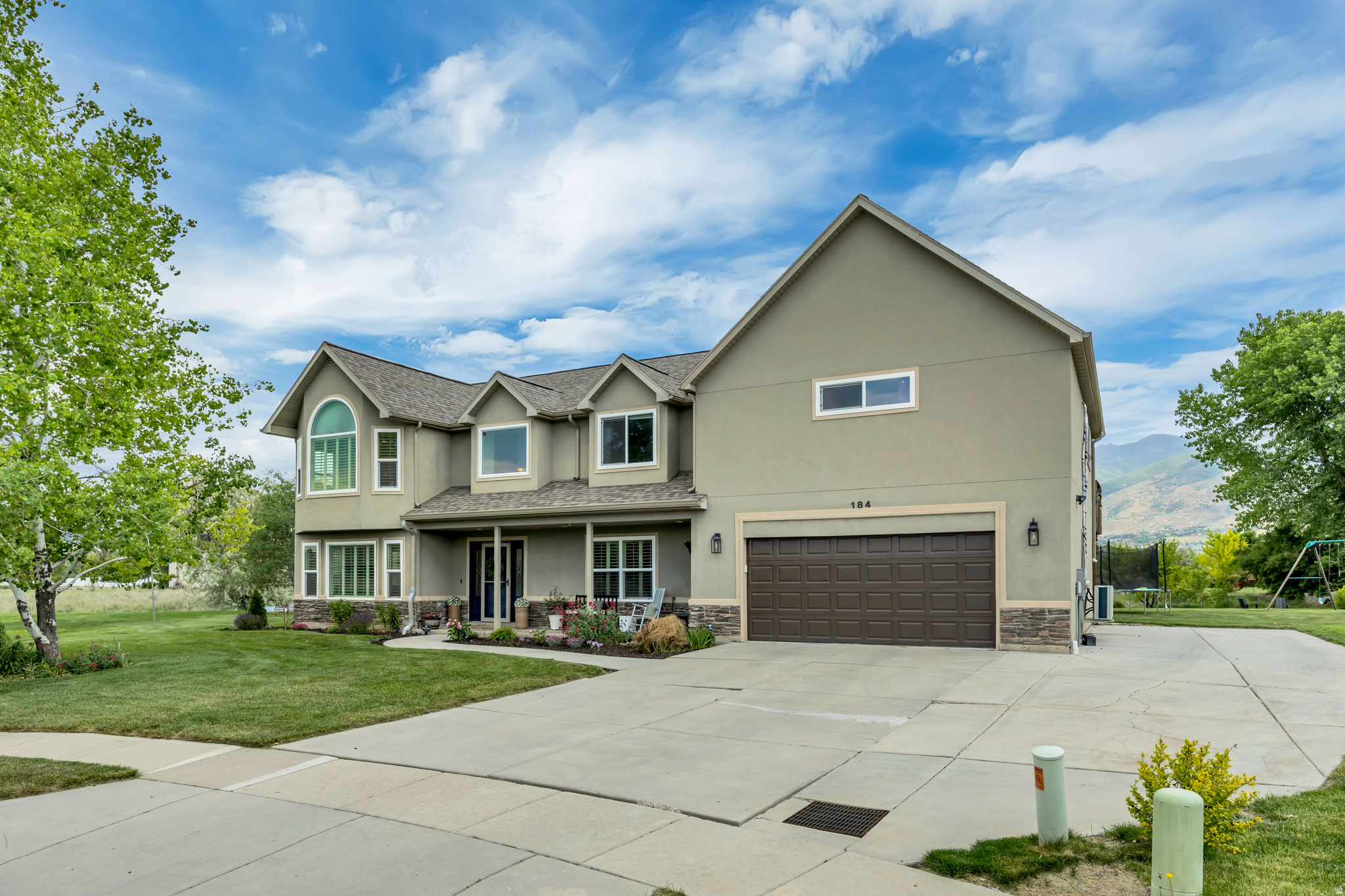 FARMINGTON RANCHES - Residential