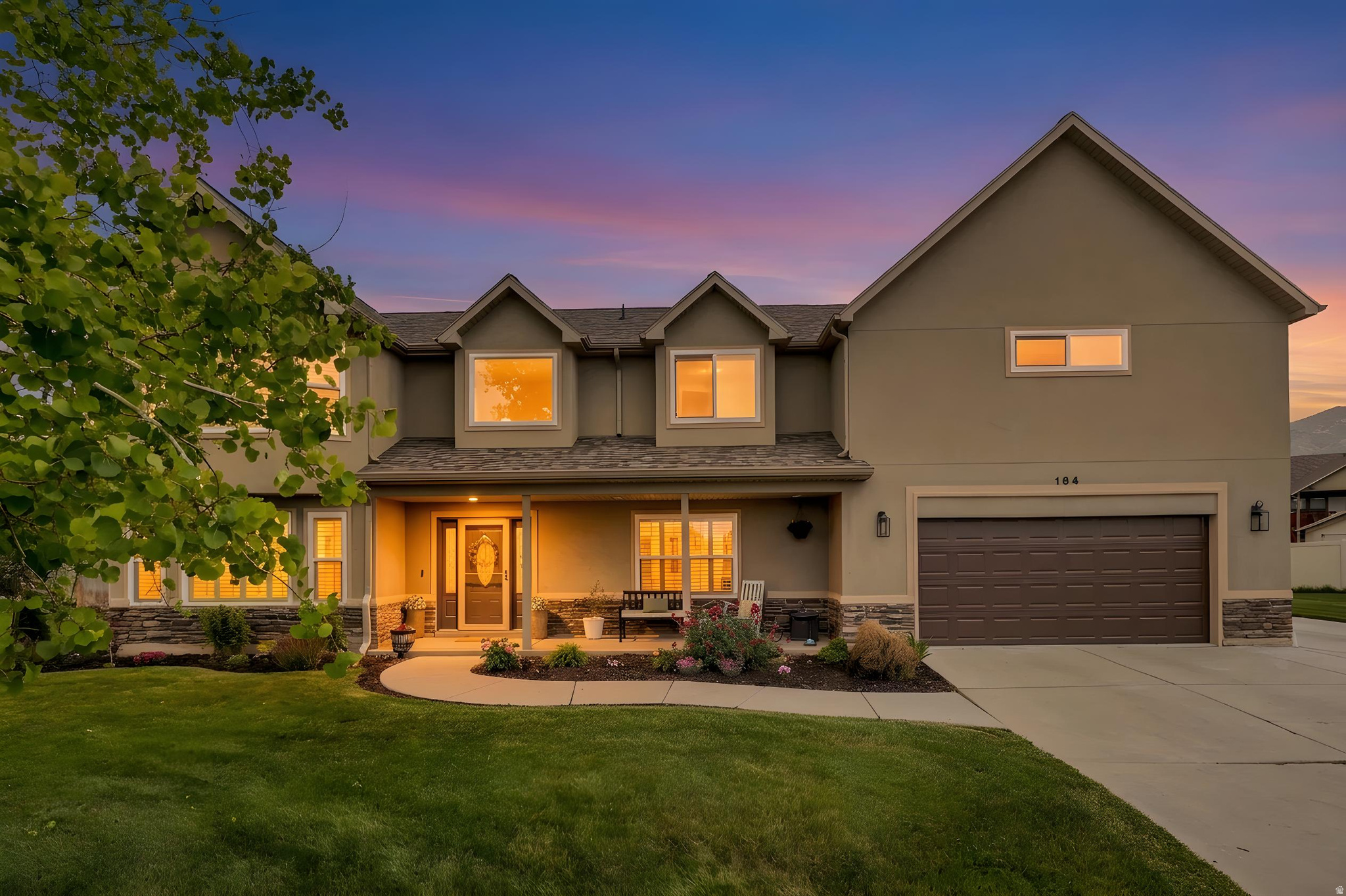 FARMINGTON RANCHES - Residential