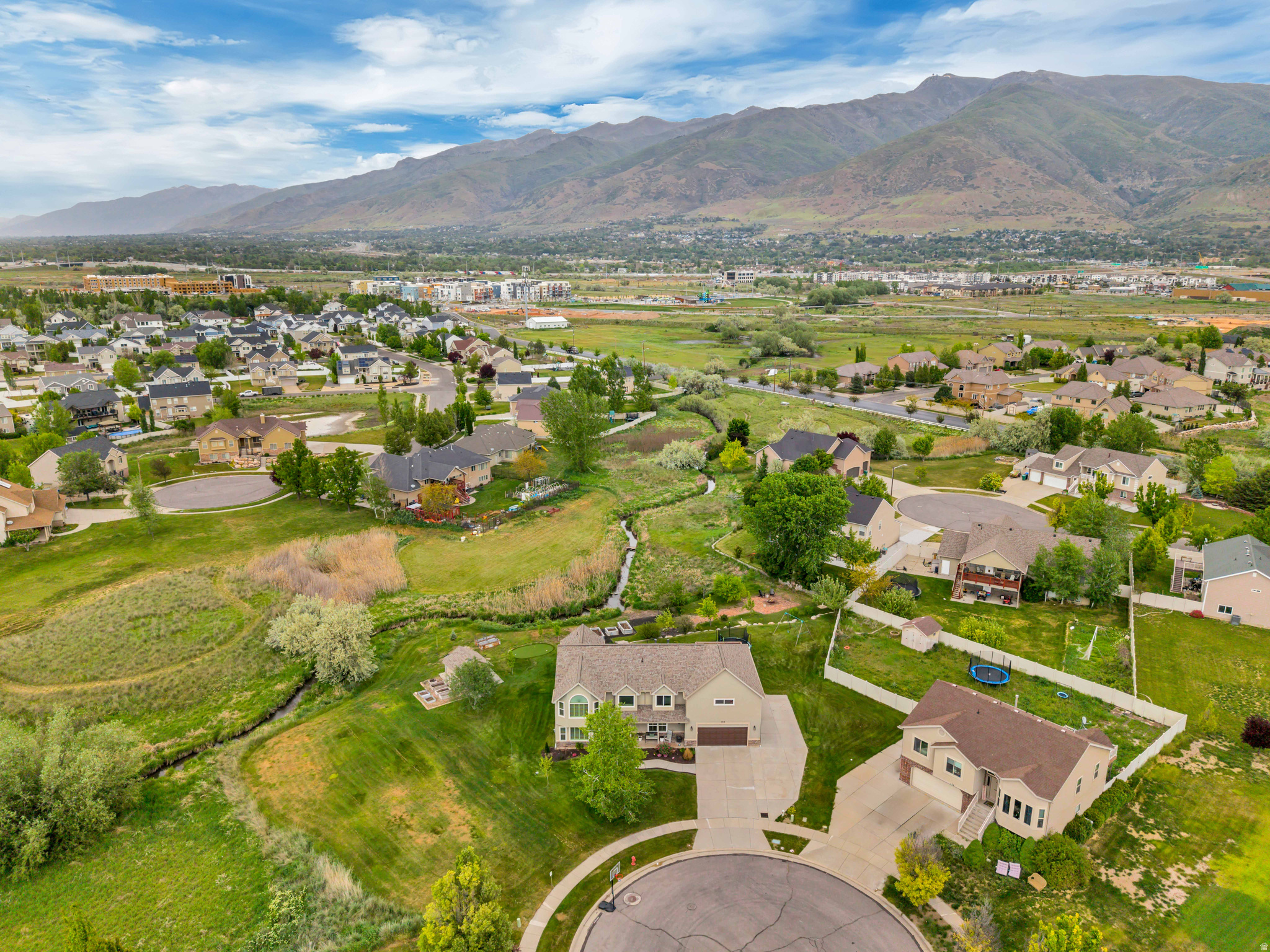 FARMINGTON RANCHES - Residential