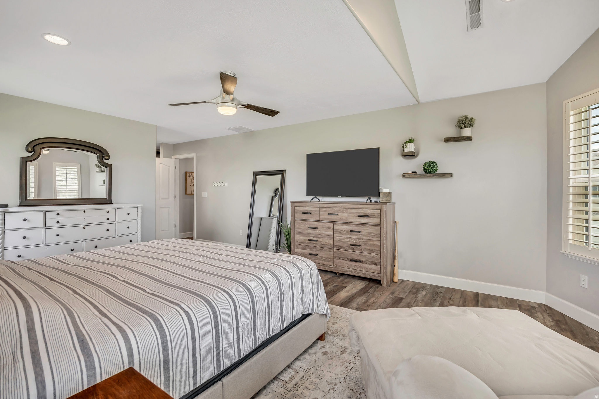 FARMINGTON RANCHES - Residential