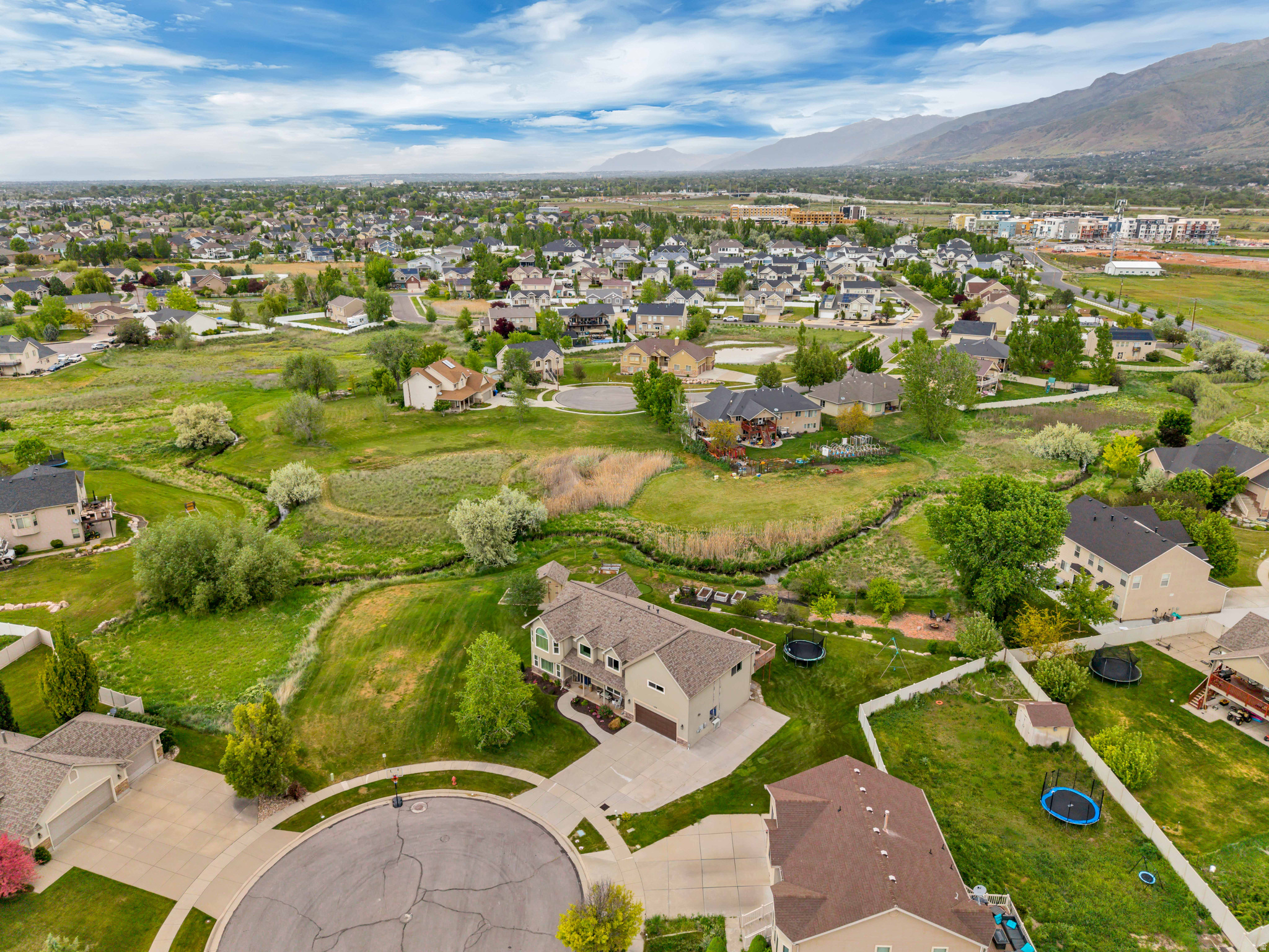 FARMINGTON RANCHES - Residential