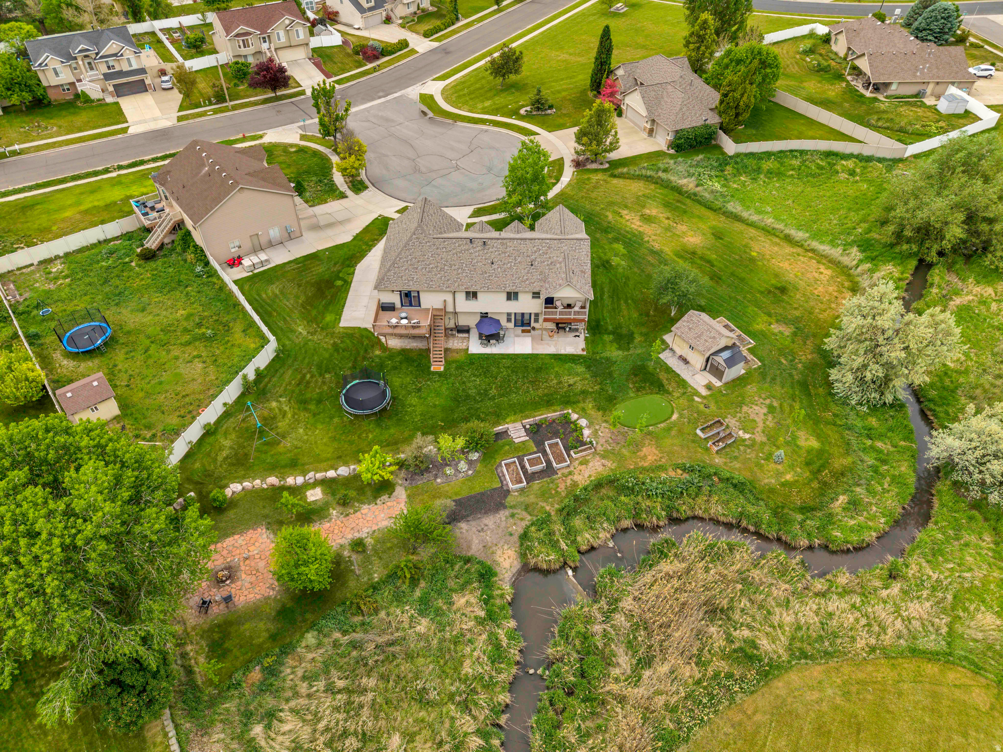 FARMINGTON RANCHES - Residential