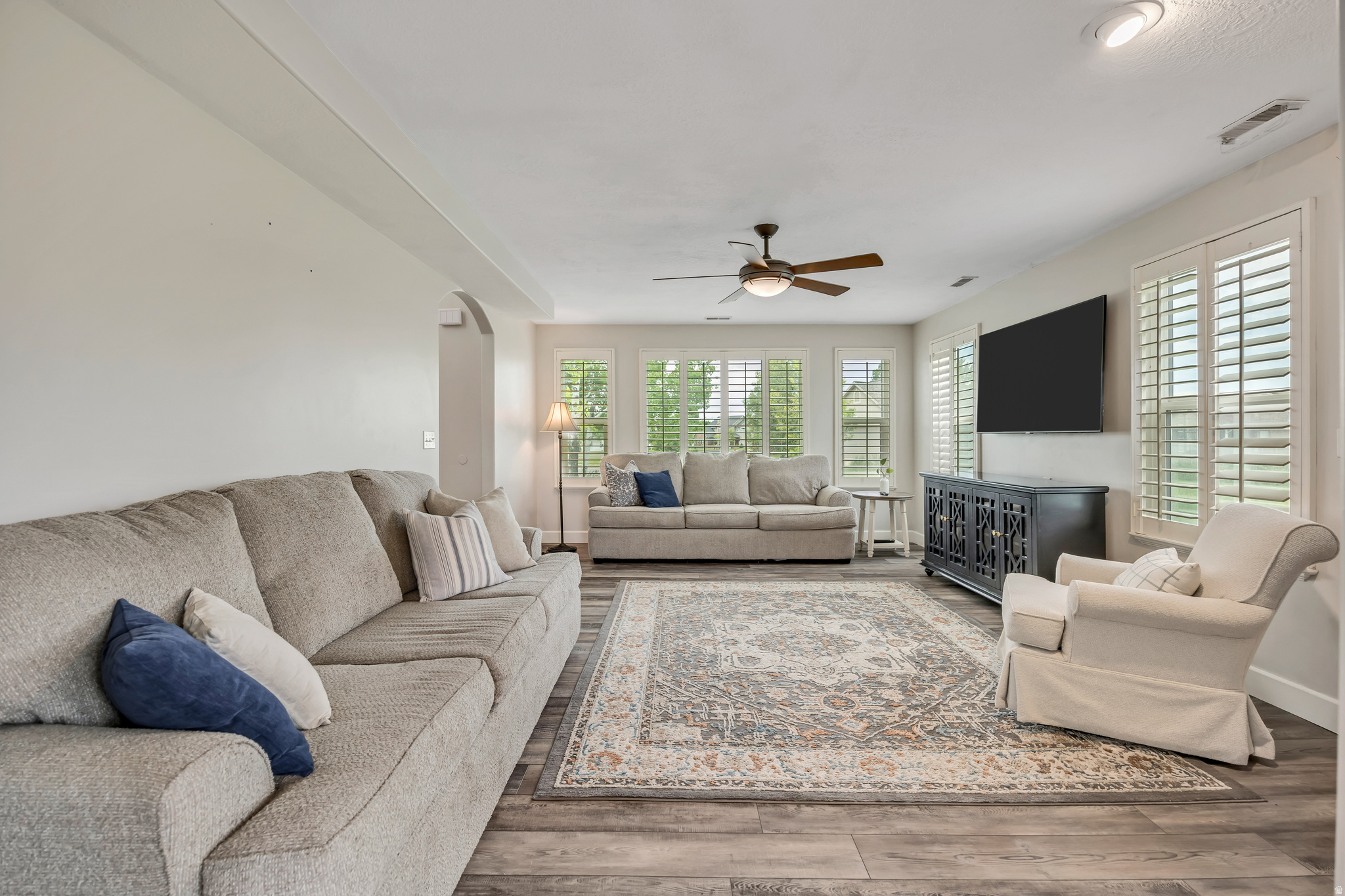 FARMINGTON RANCHES - Residential