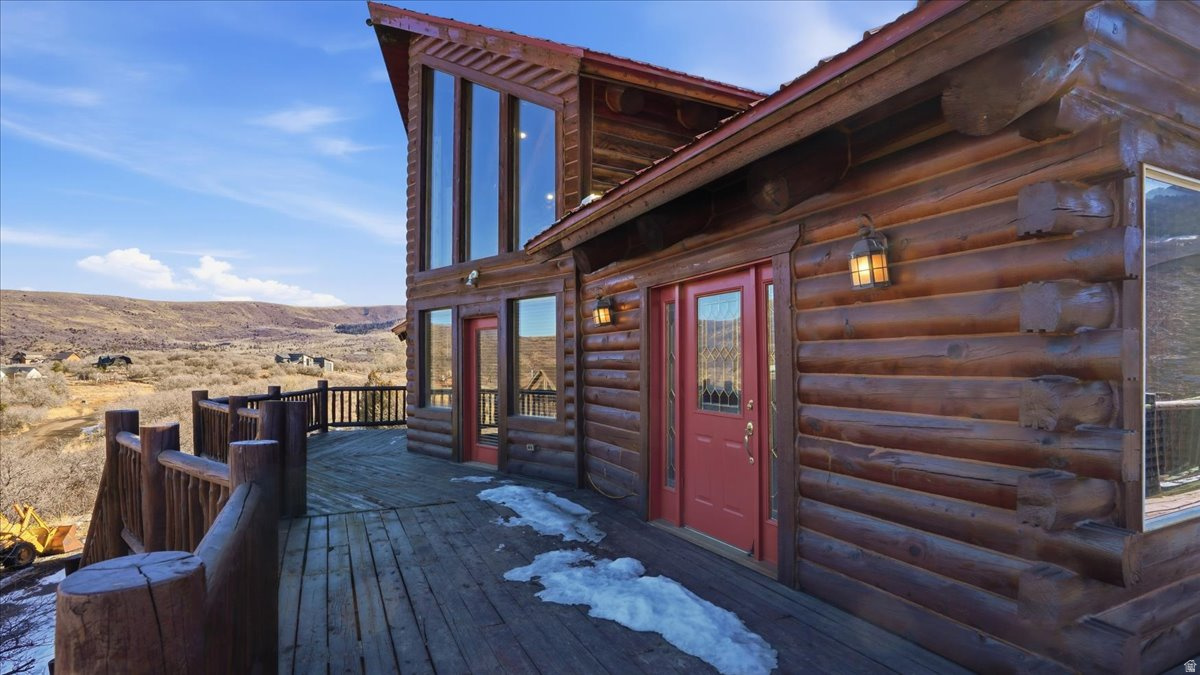 TIMBER LAKES - Residential
