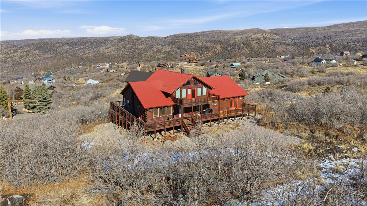 TIMBER LAKES - Residential