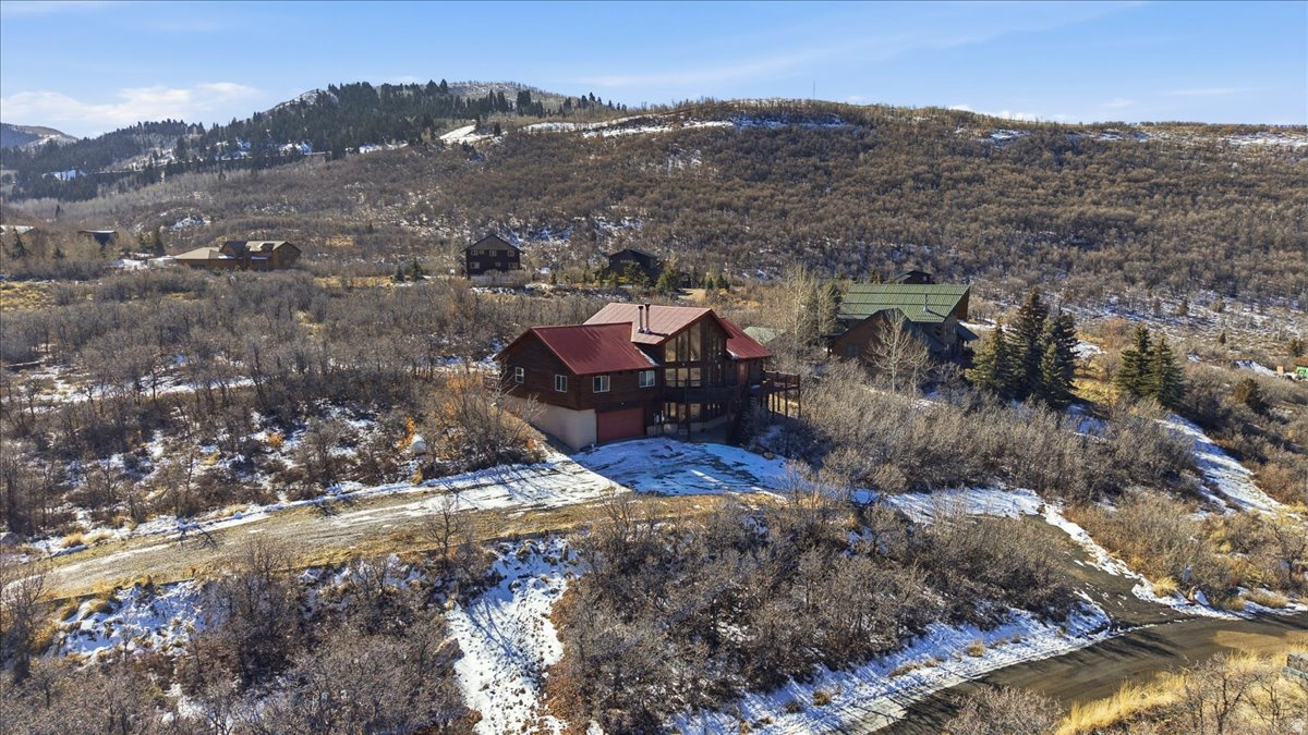 TIMBER LAKES - Residential