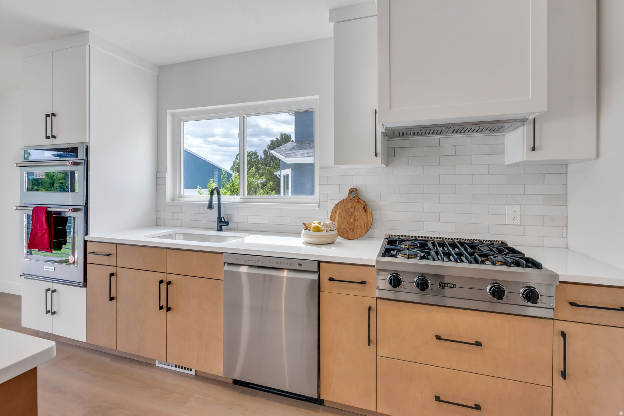 WHEATRIDGE EST - Residential
