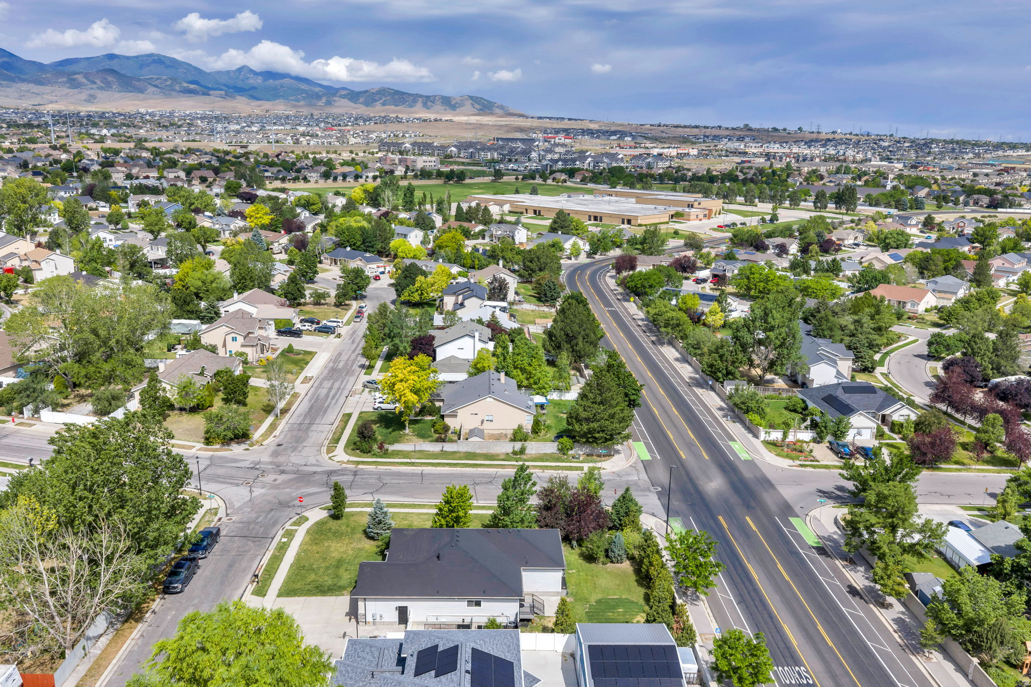 WHEATRIDGE EST - Residential