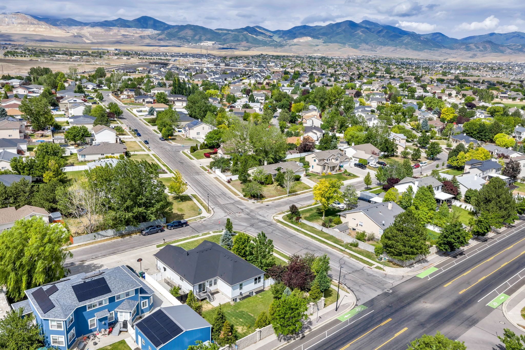 WHEATRIDGE EST - Residential