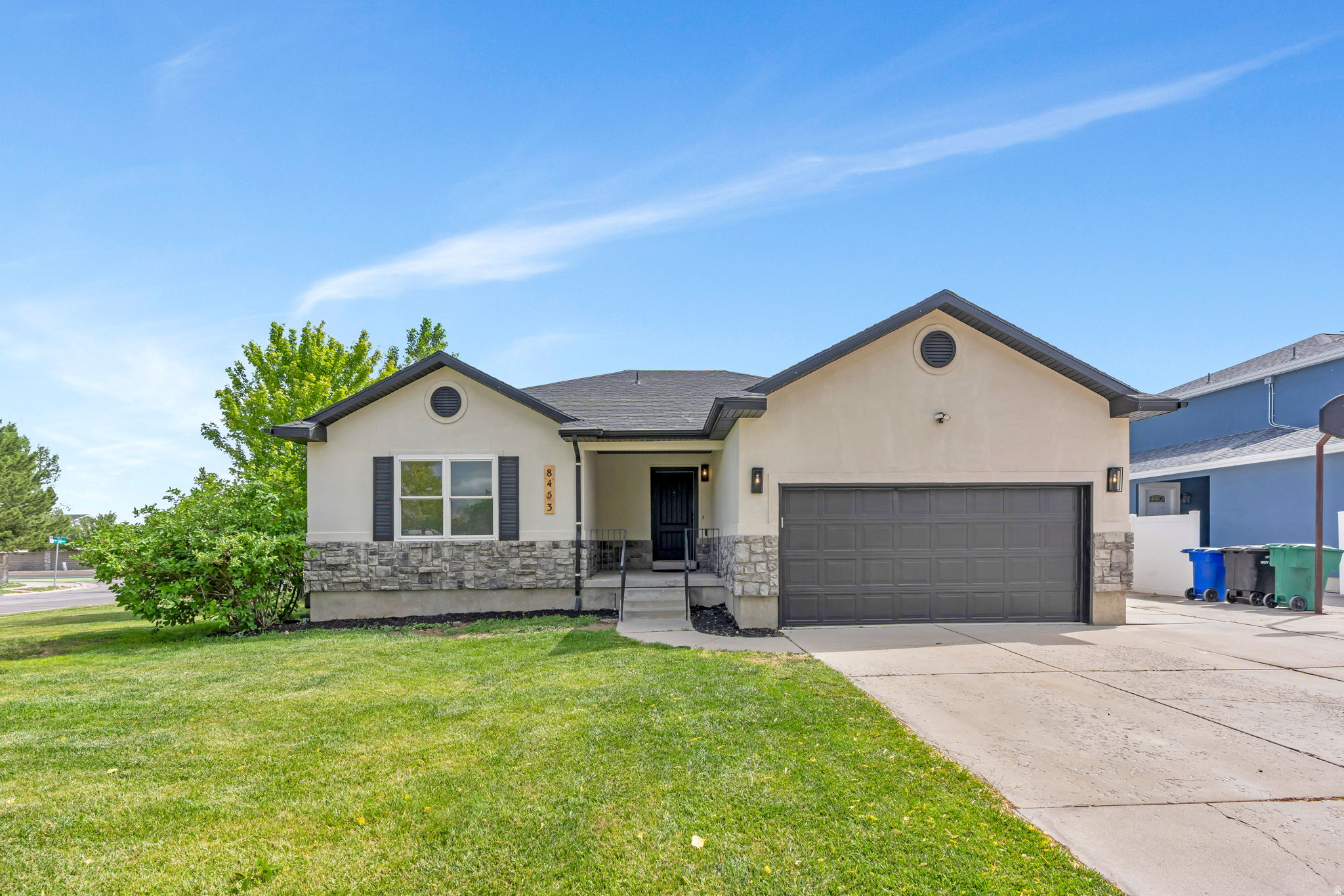 WHEATRIDGE EST - Residential