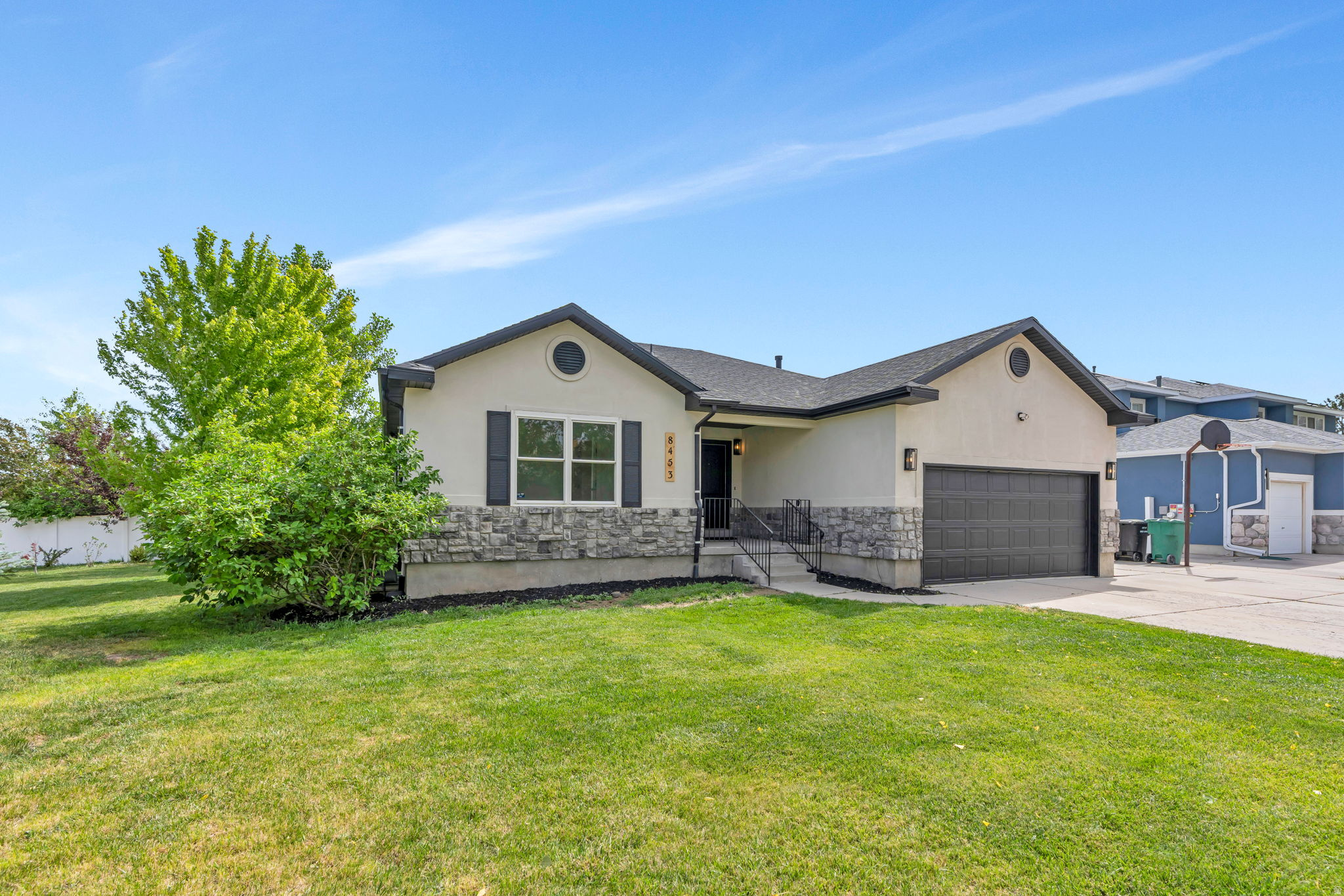 WHEATRIDGE EST - Residential