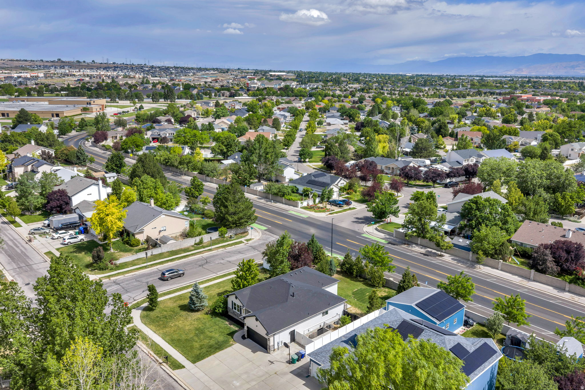 WHEATRIDGE EST - Residential