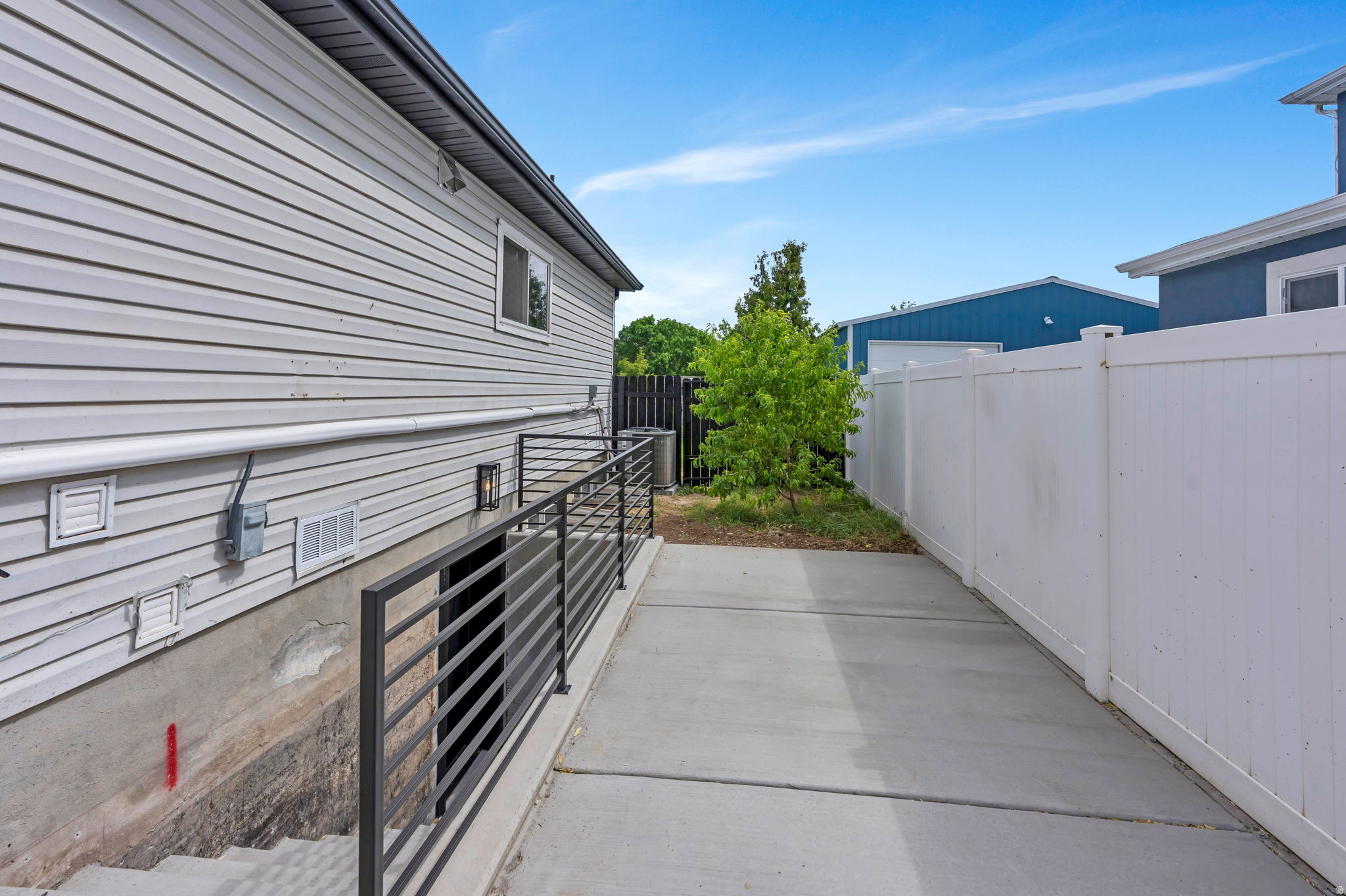 WHEATRIDGE EST - Residential