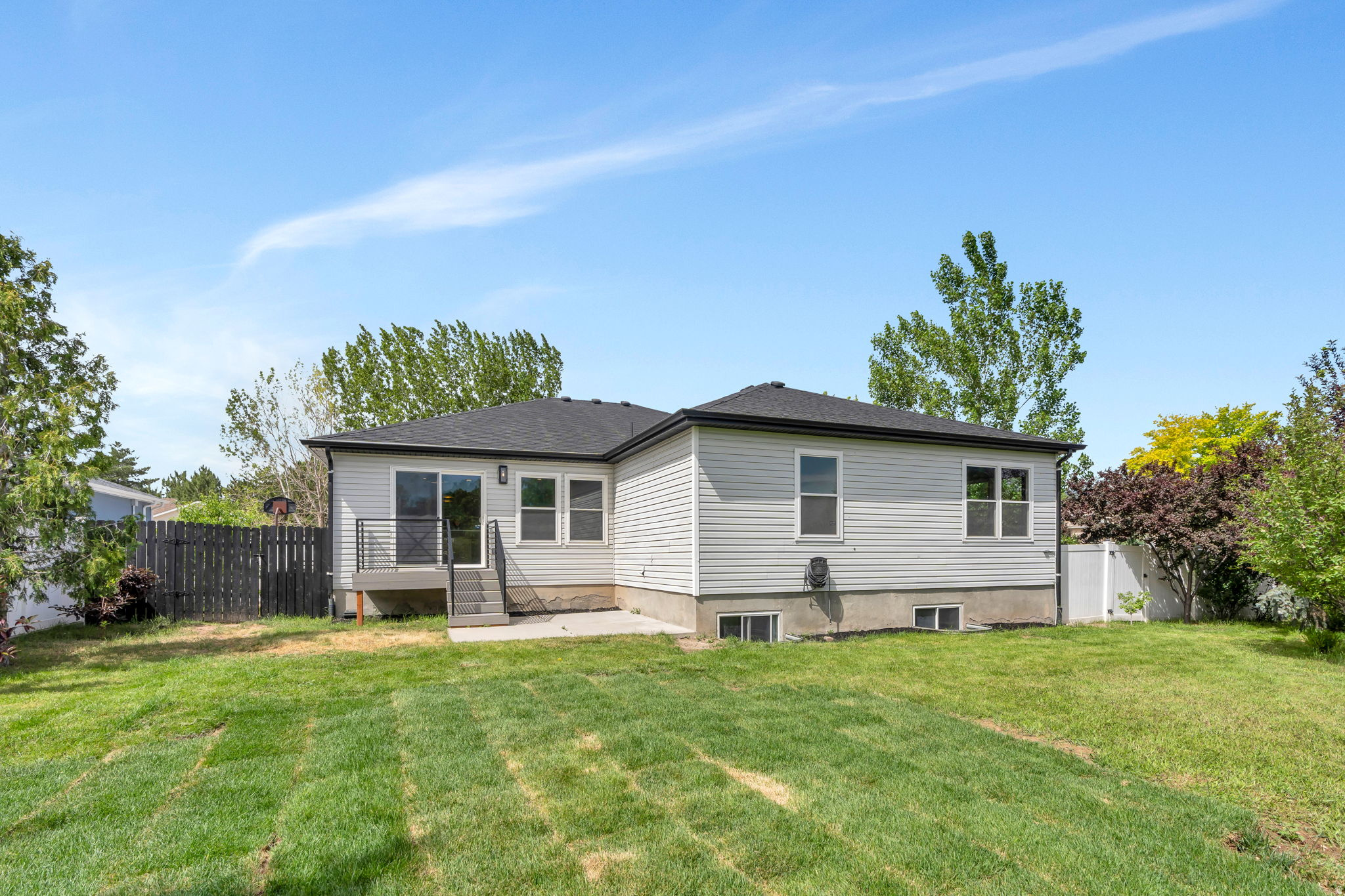 WHEATRIDGE EST - Residential