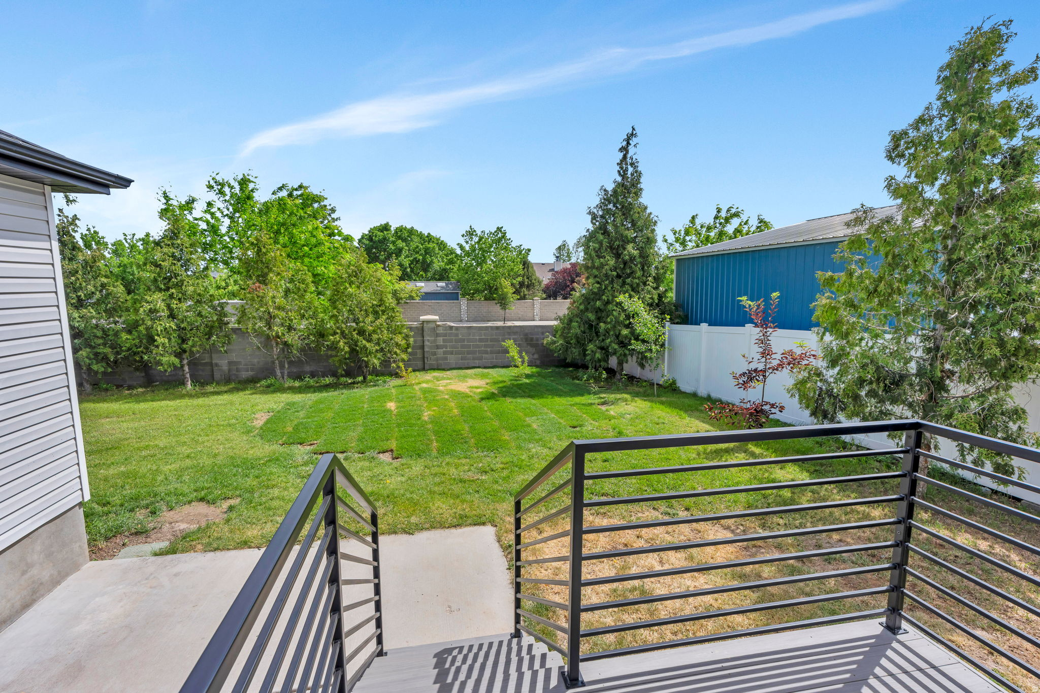 WHEATRIDGE EST - Residential