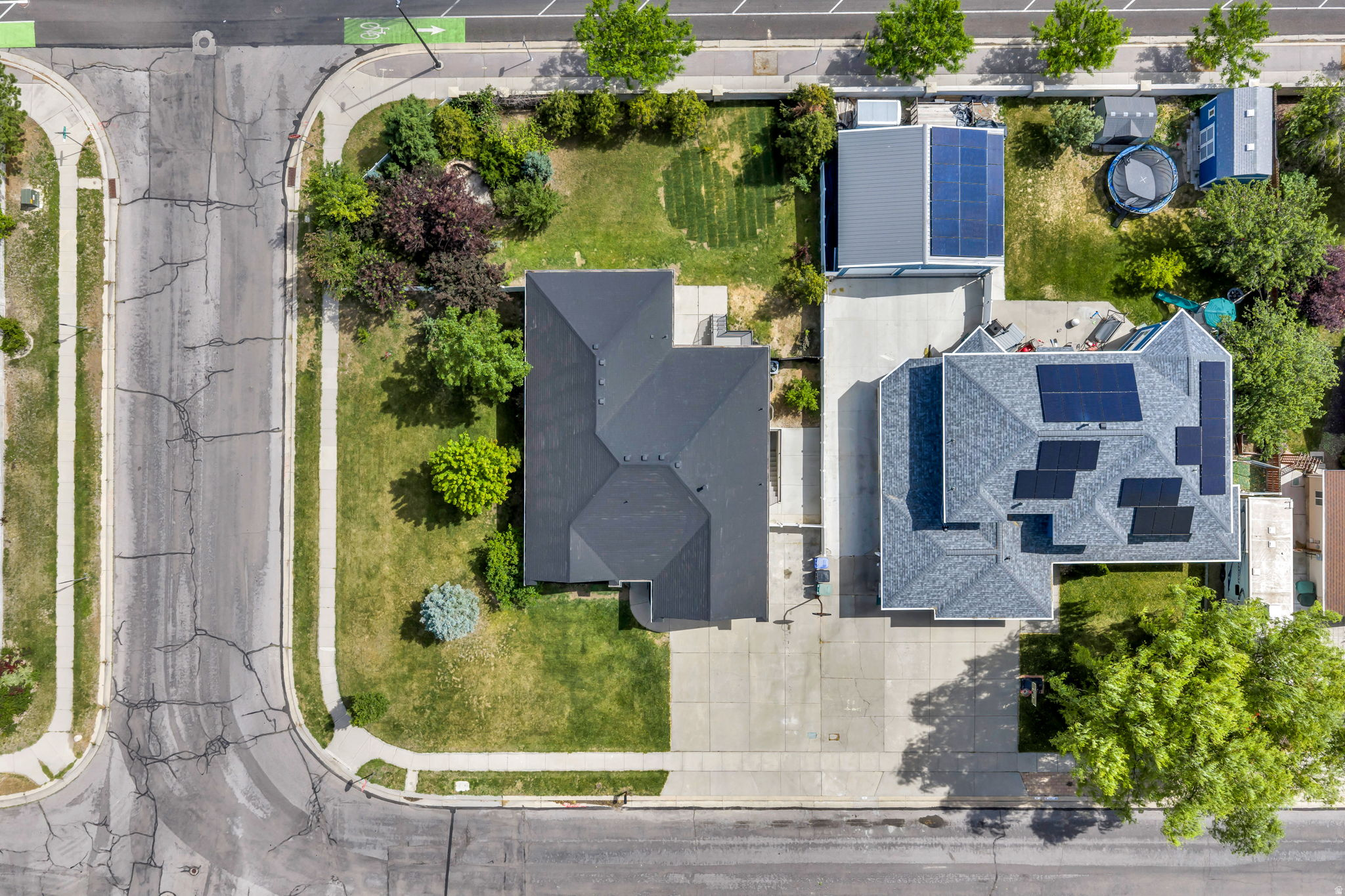 WHEATRIDGE EST - Residential