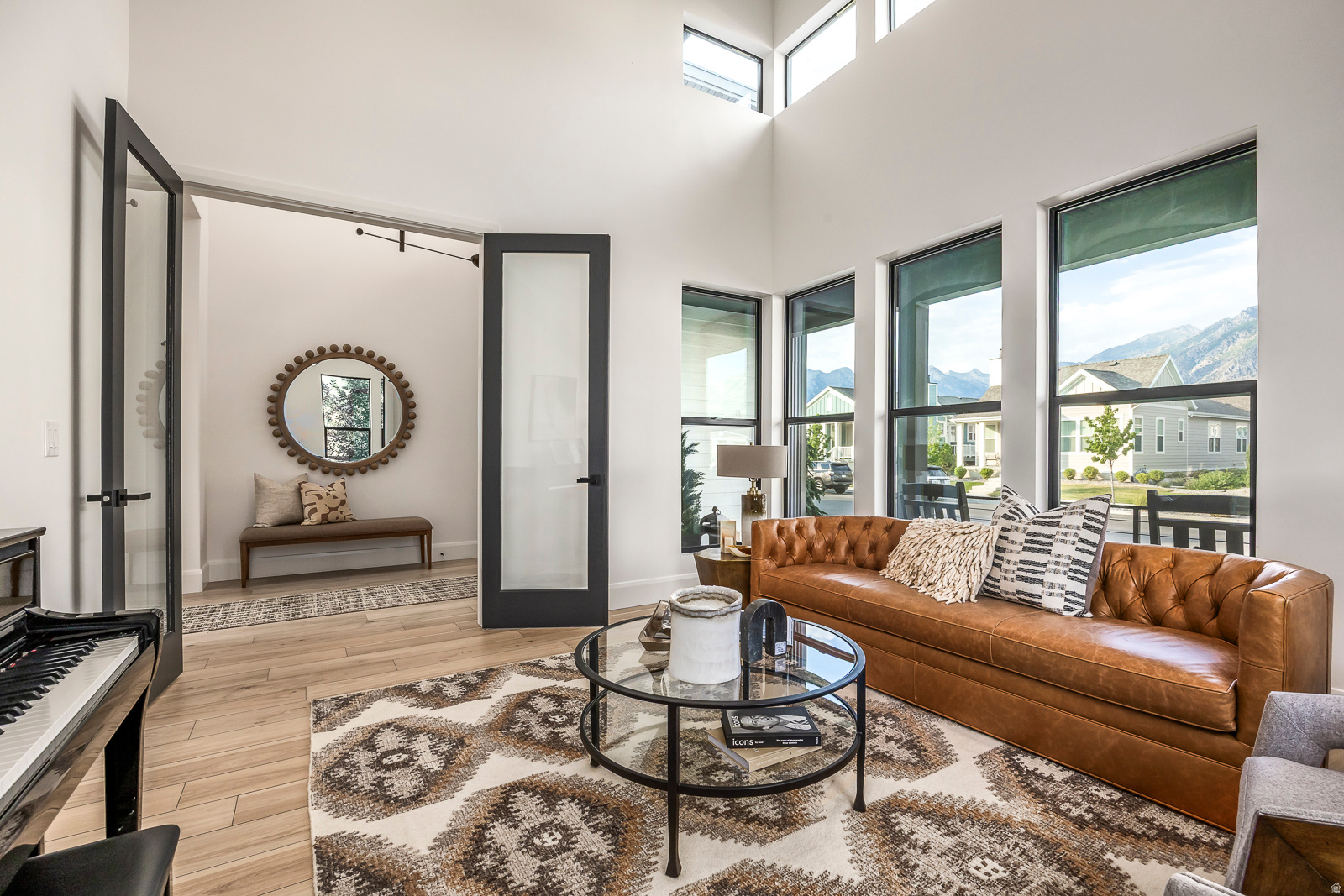 RIDGEVIEW EST 408 - Residential