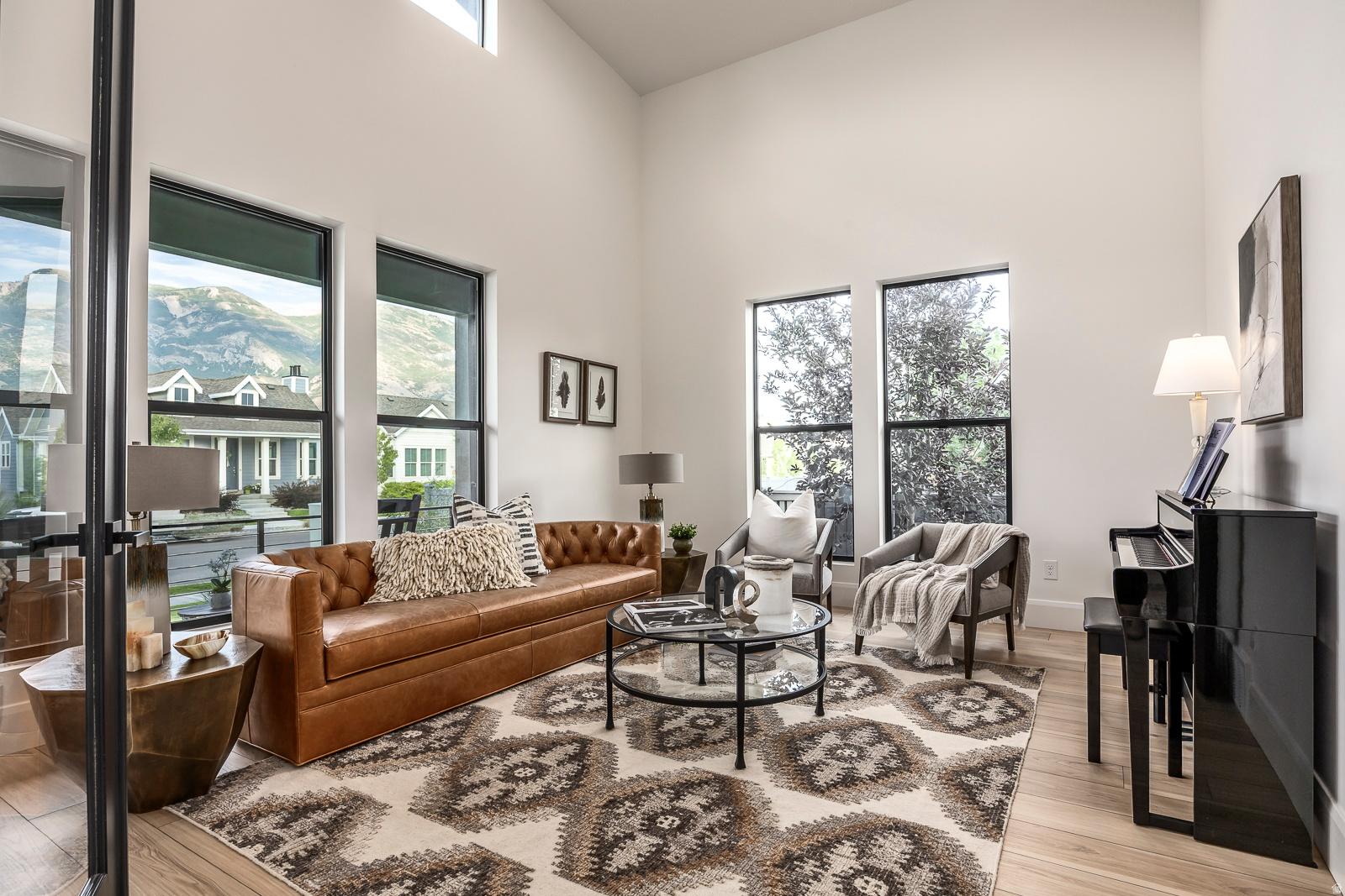RIDGEVIEW EST 408 - Residential