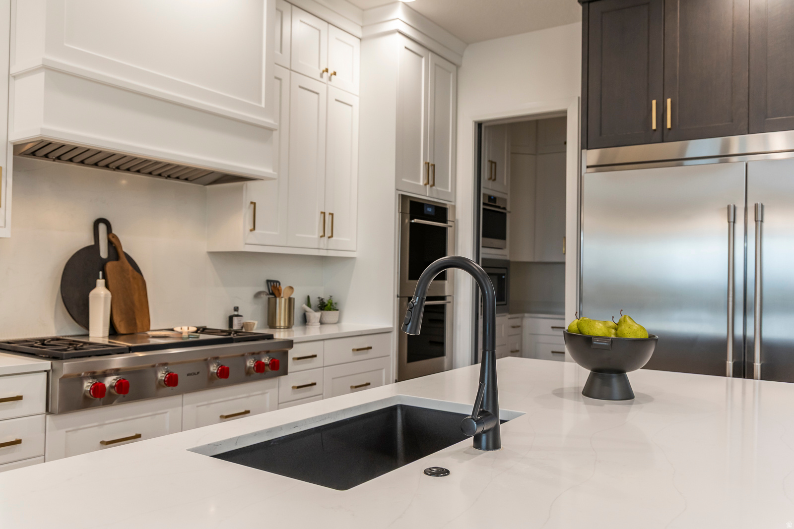 RIDGEVIEW EST 408 - Residential