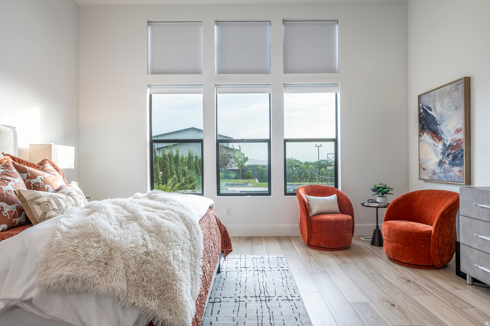 RIDGEVIEW EST 408 - Residential