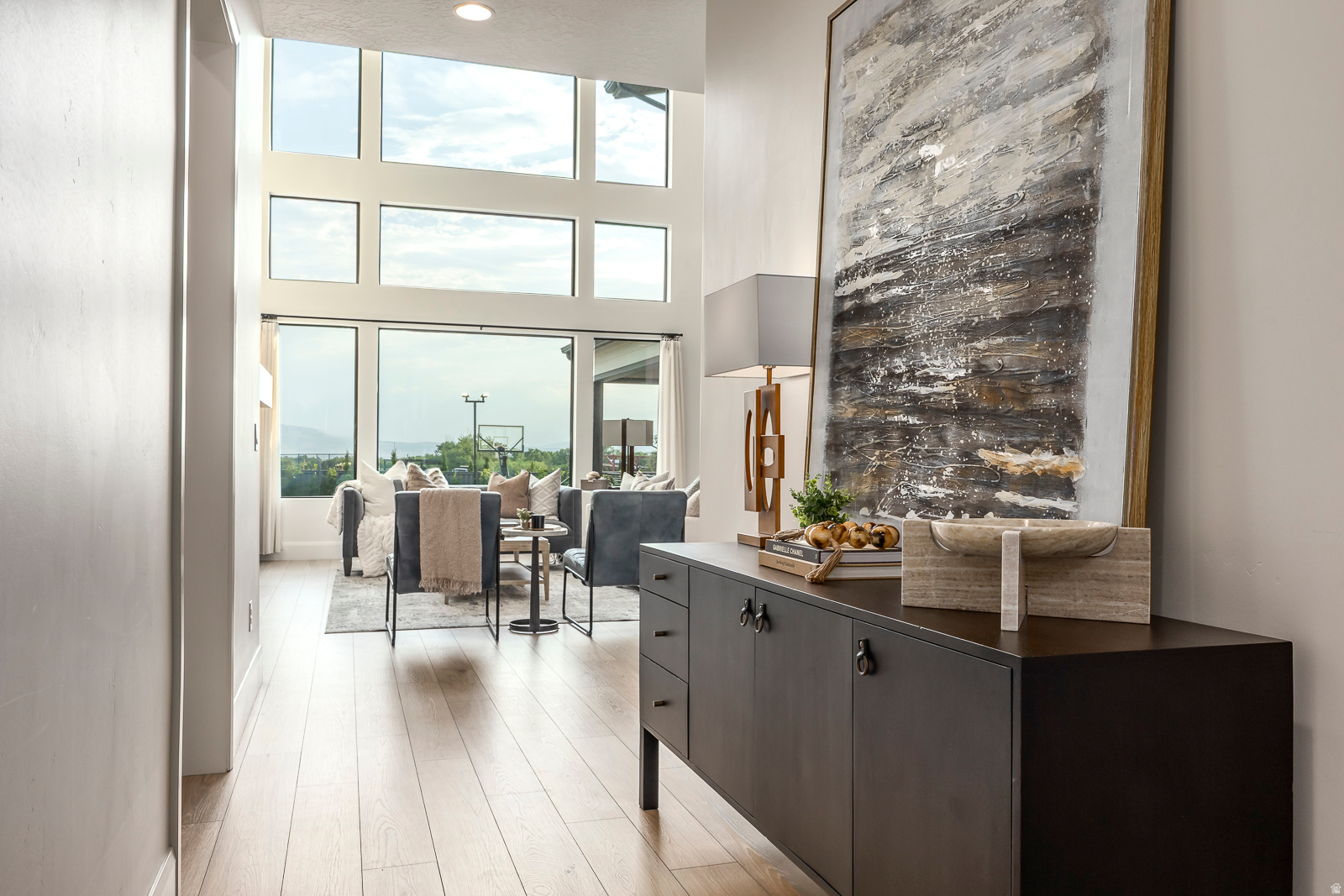 RIDGEVIEW EST 408 - Residential