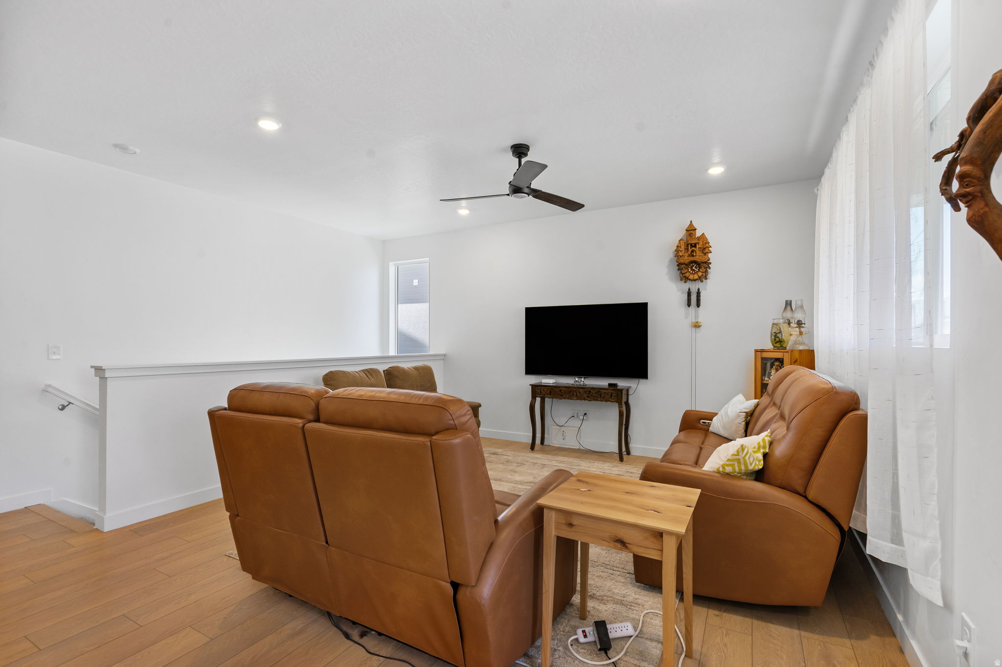 PARKWAY FIELDS - Residential