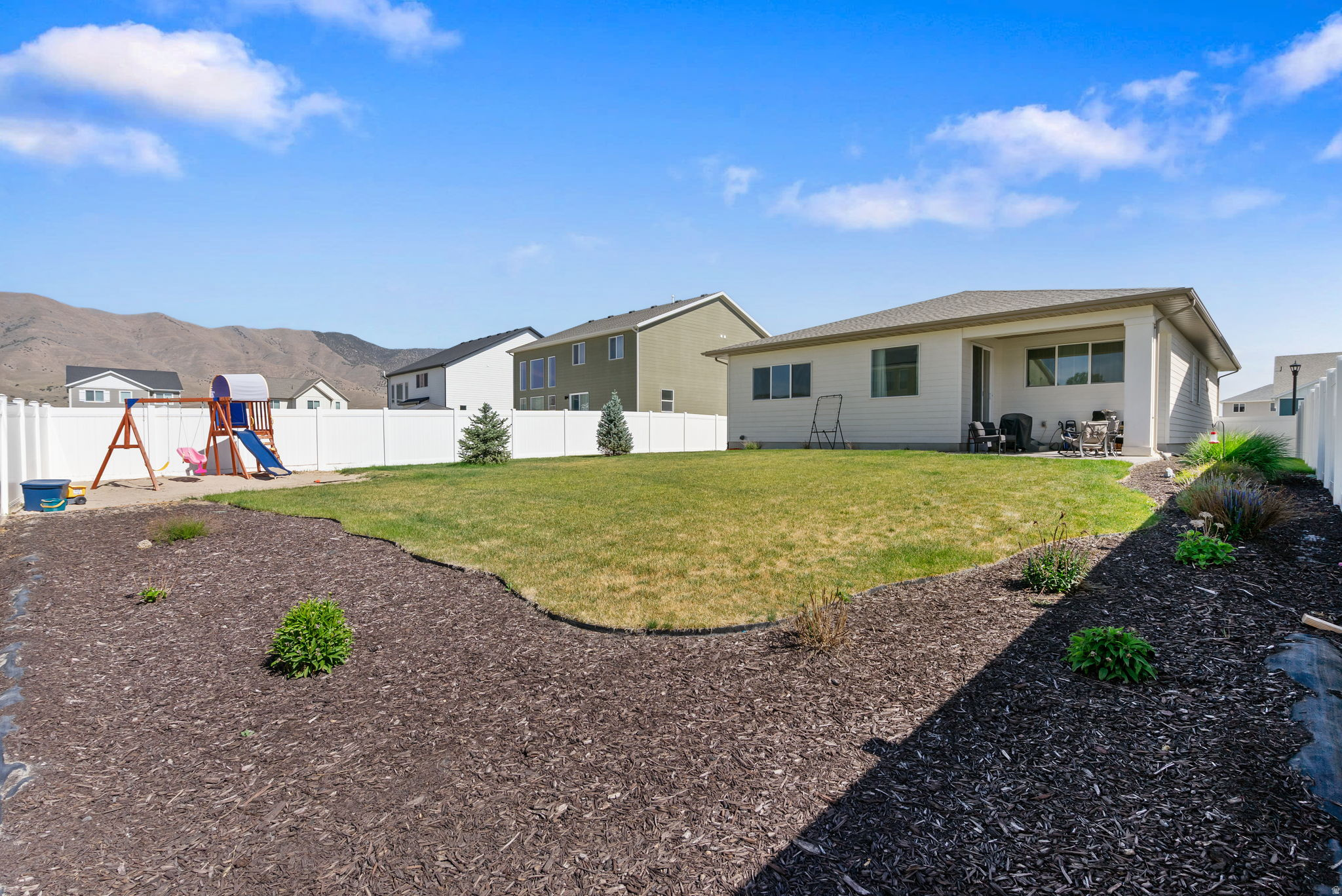 PARKWAY FIELDS - Residential