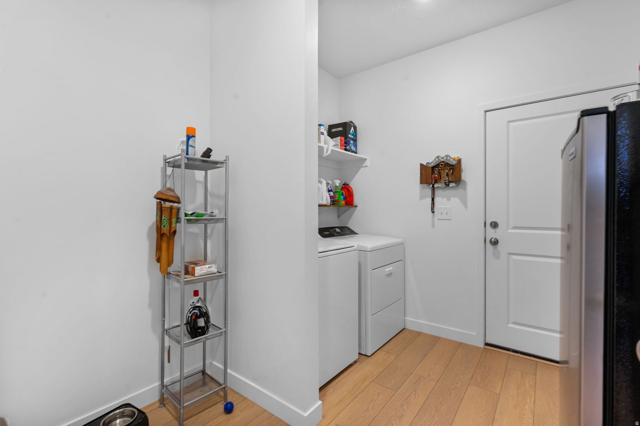 PARKWAY FIELDS - Residential