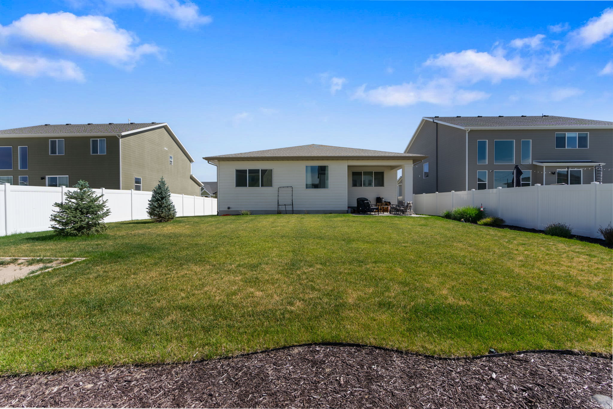 PARKWAY FIELDS - Residential