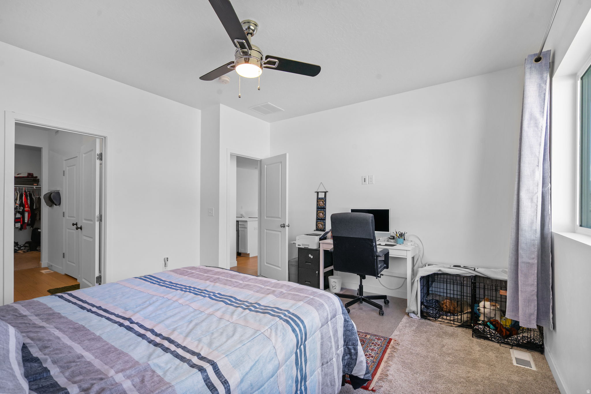 PARKWAY FIELDS - Residential
