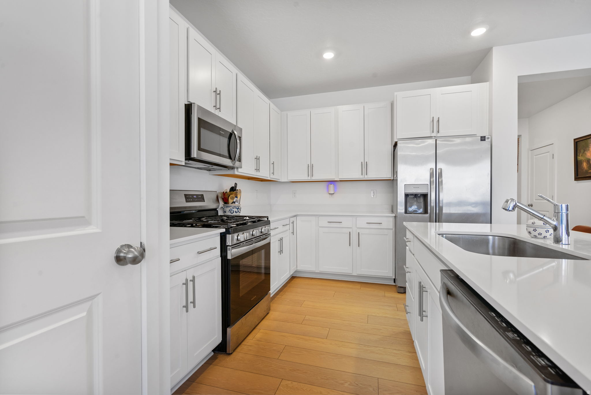 PARKWAY FIELDS - Residential
