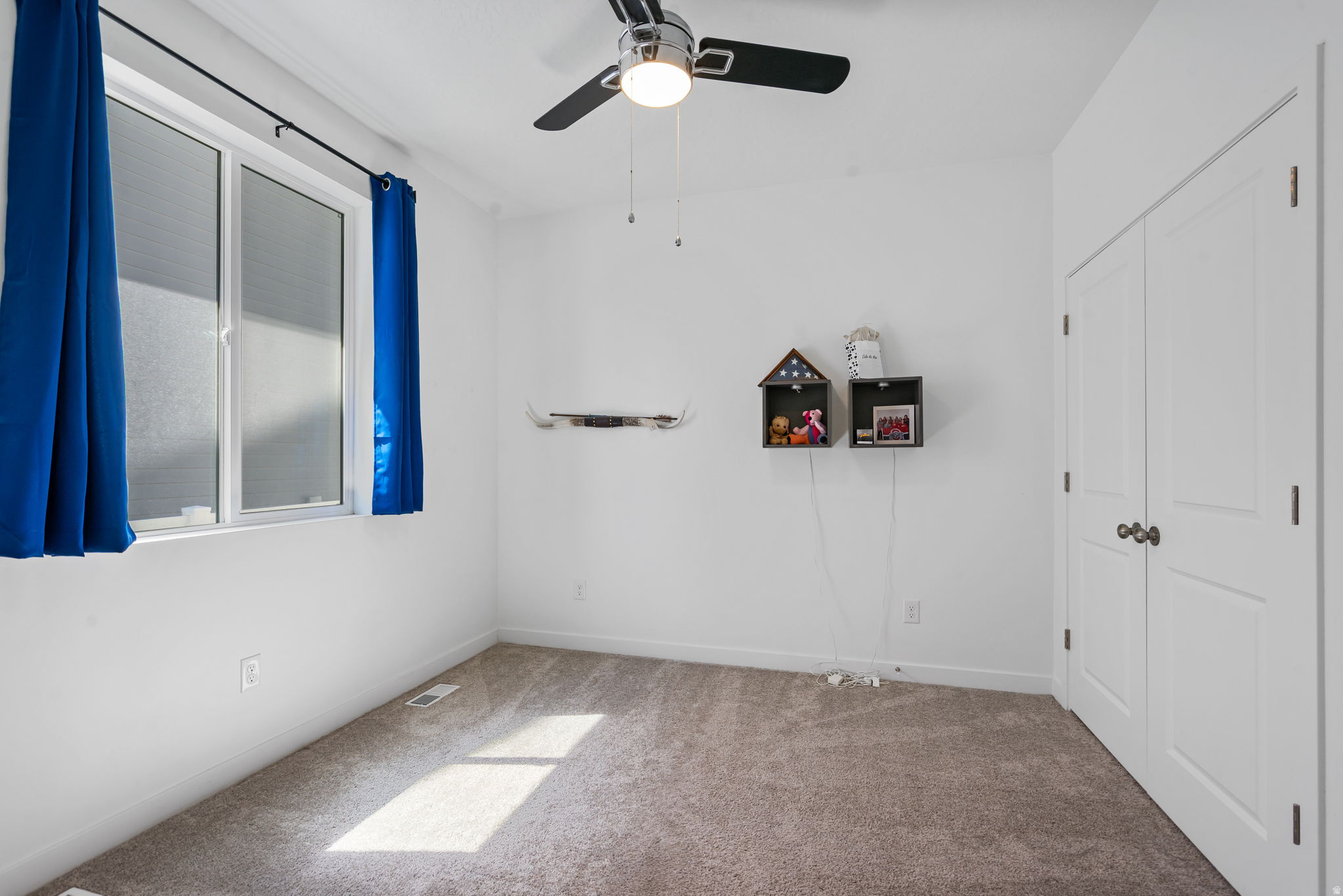 PARKWAY FIELDS - Residential