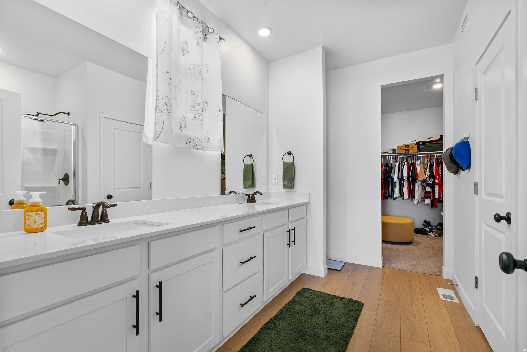 PARKWAY FIELDS - Residential