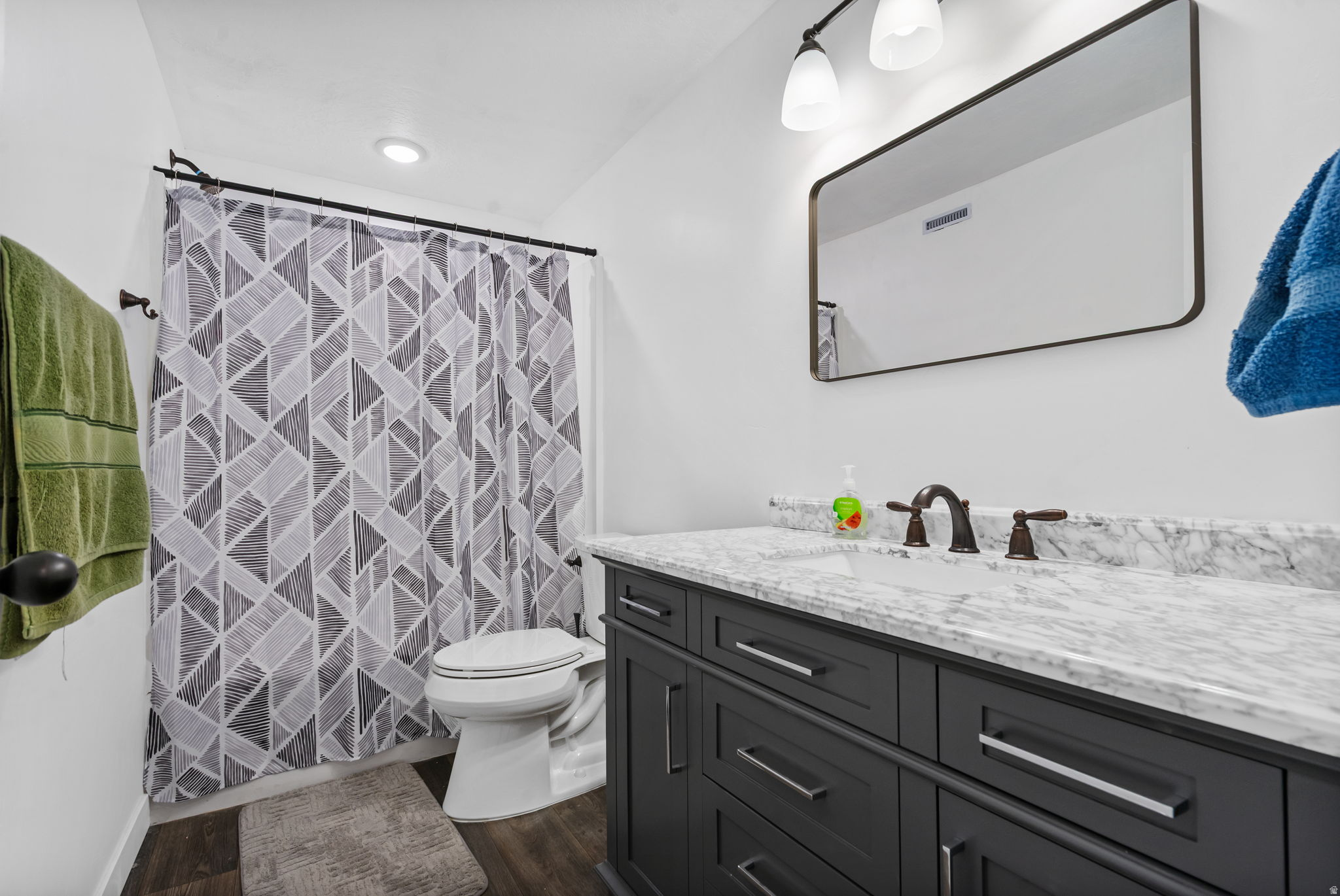 PARKWAY FIELDS - Residential