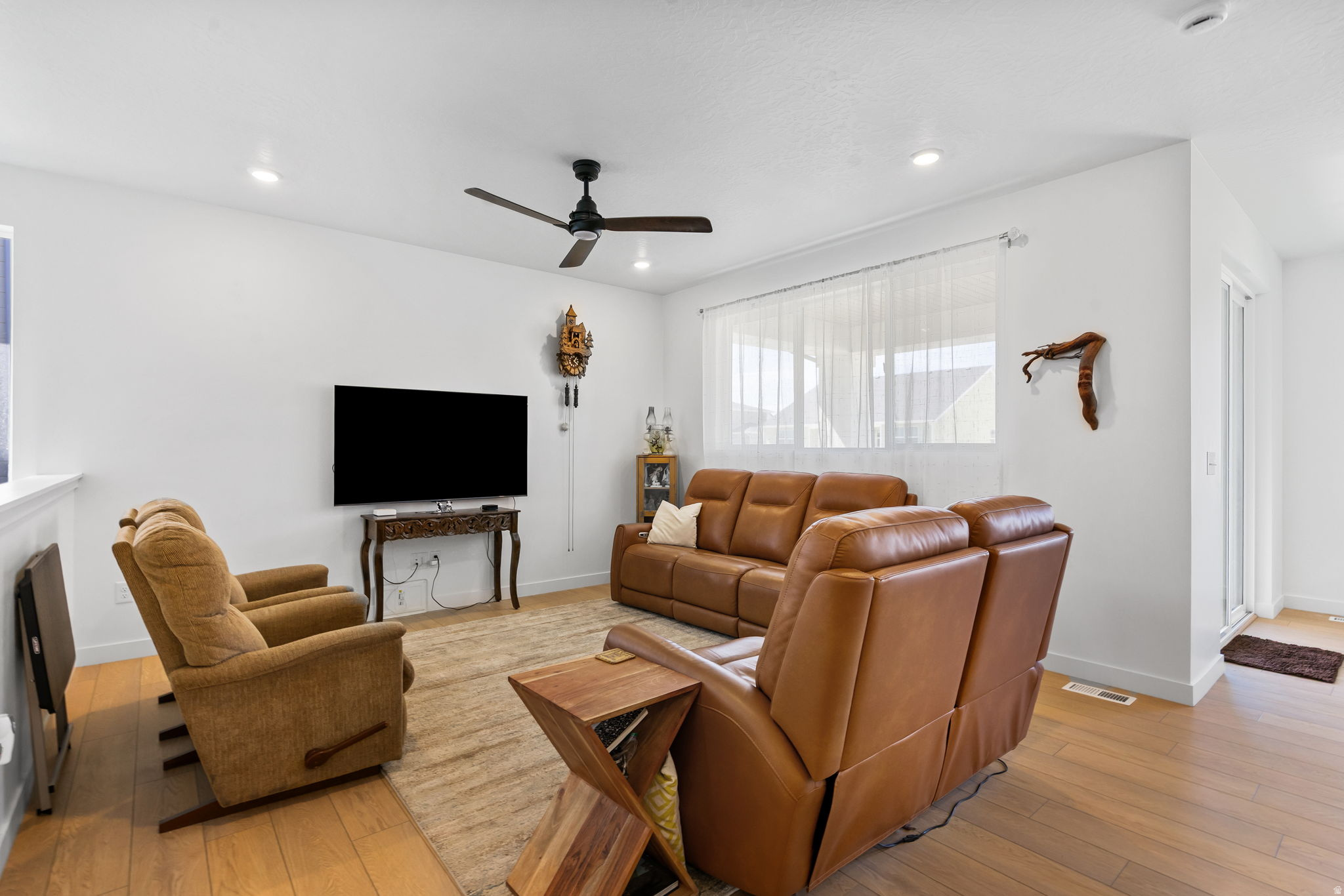 PARKWAY FIELDS - Residential
