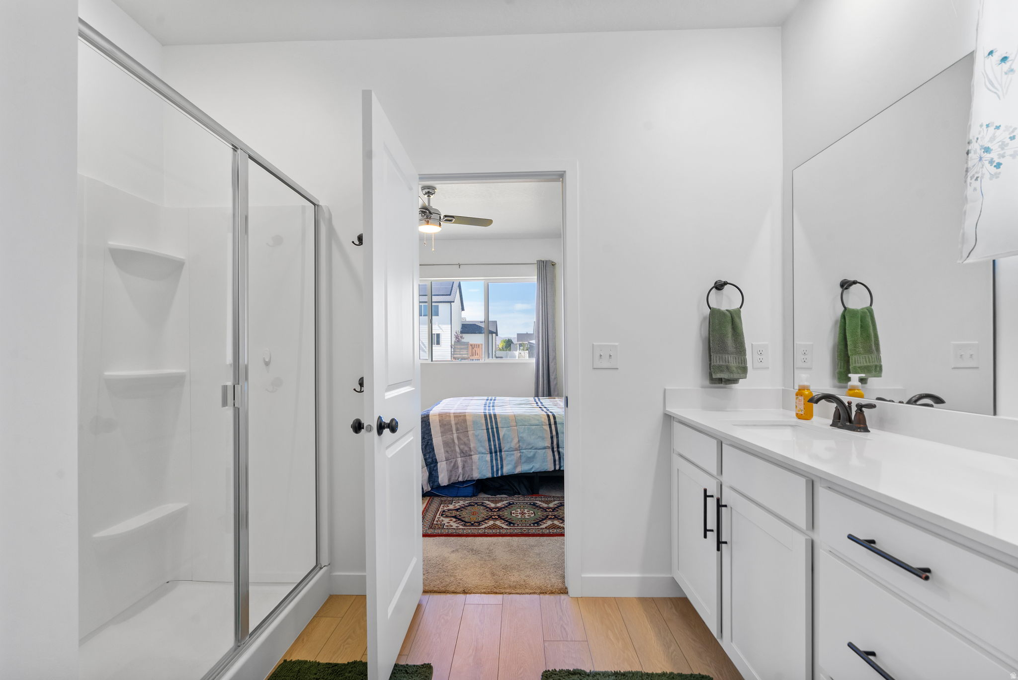 PARKWAY FIELDS - Residential