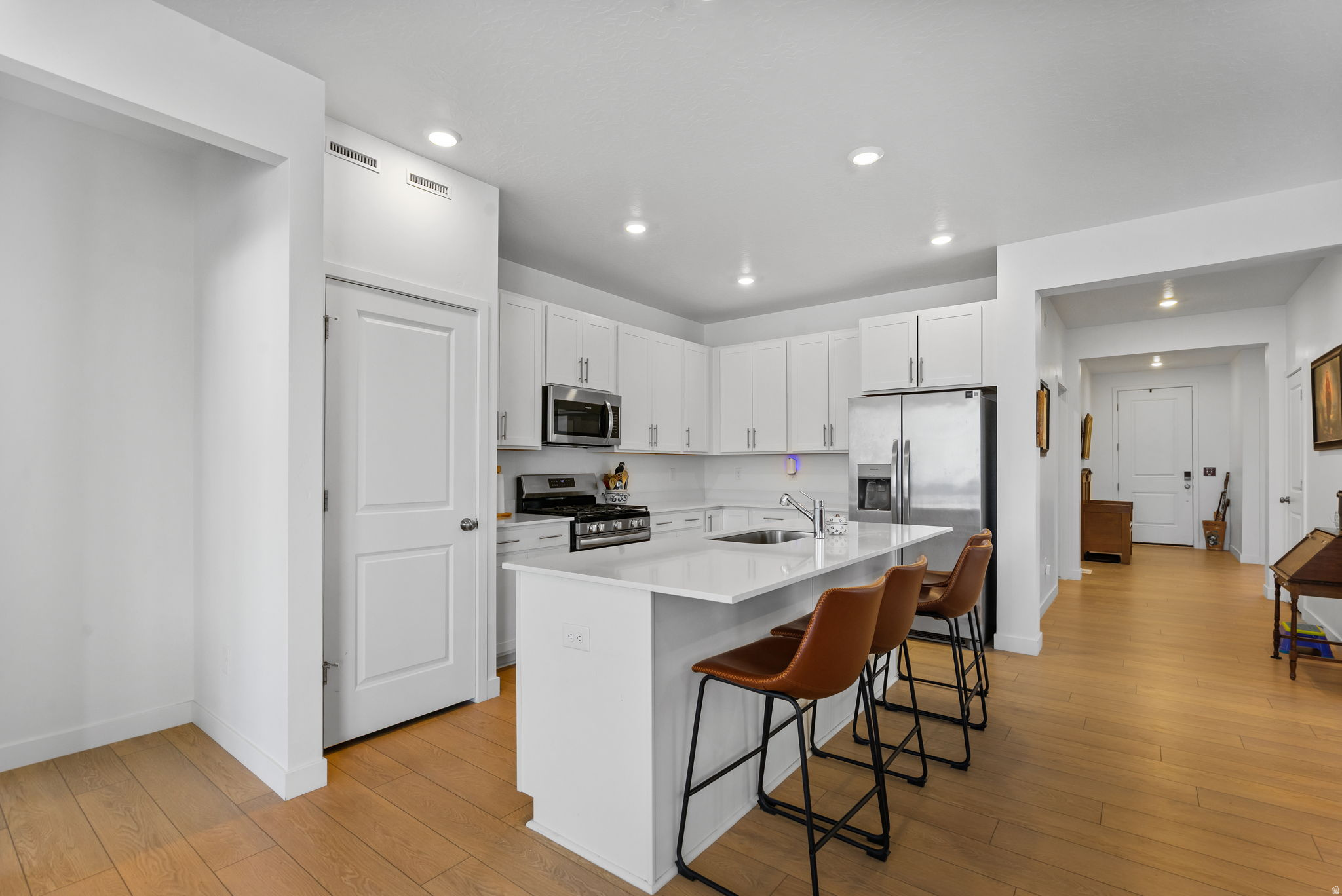 PARKWAY FIELDS - Residential