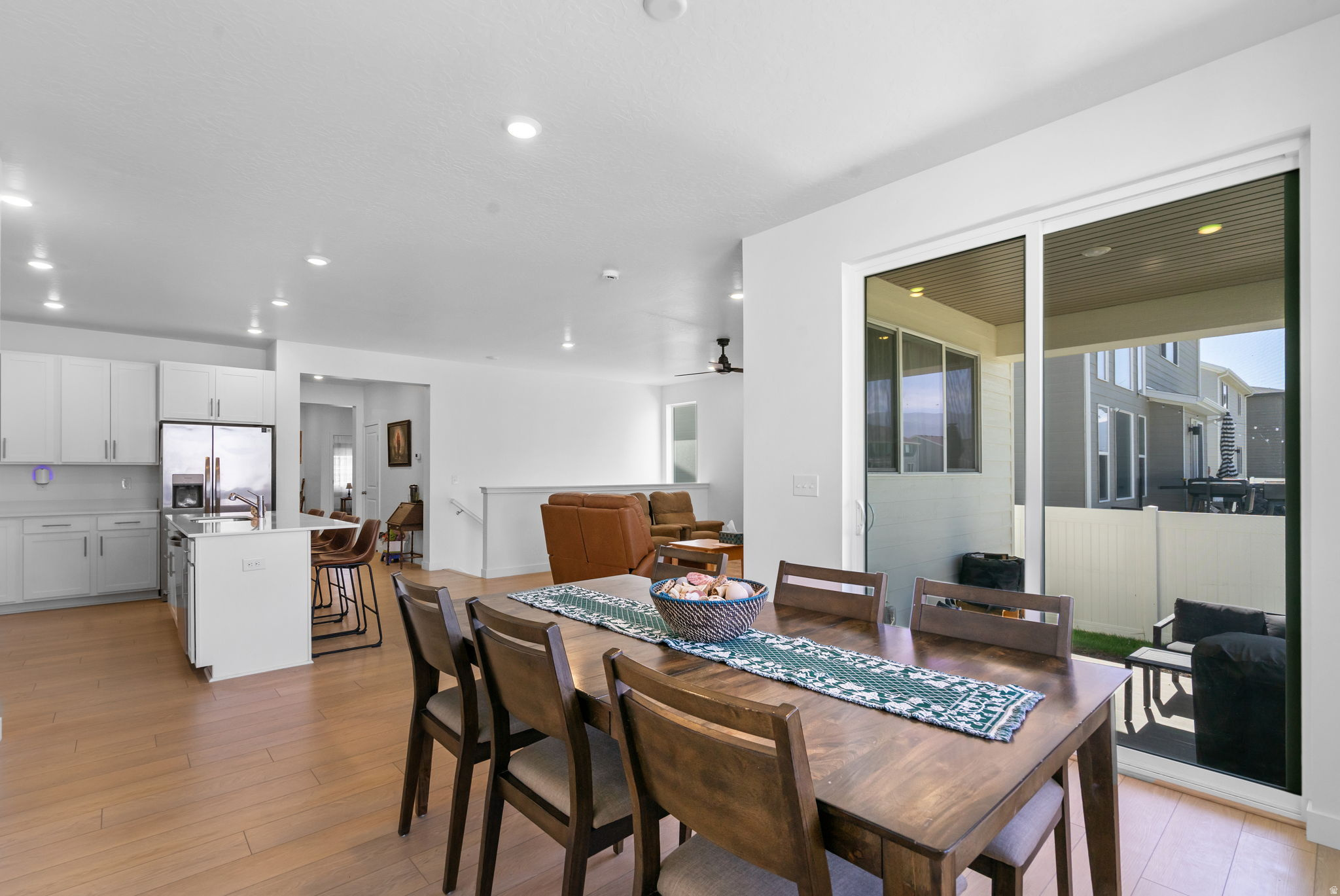PARKWAY FIELDS - Residential