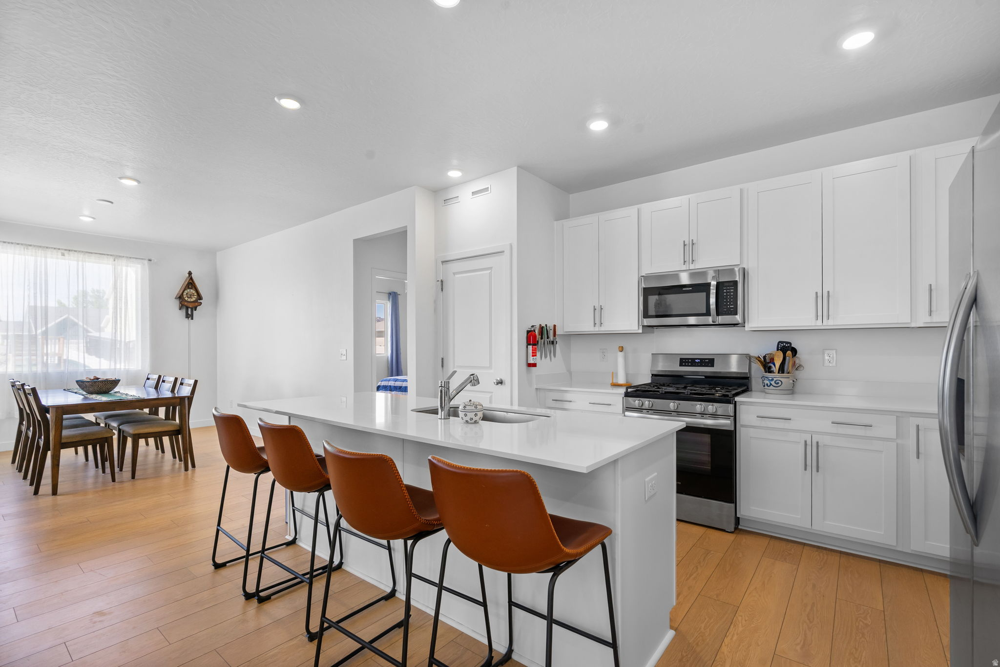 PARKWAY FIELDS - Residential