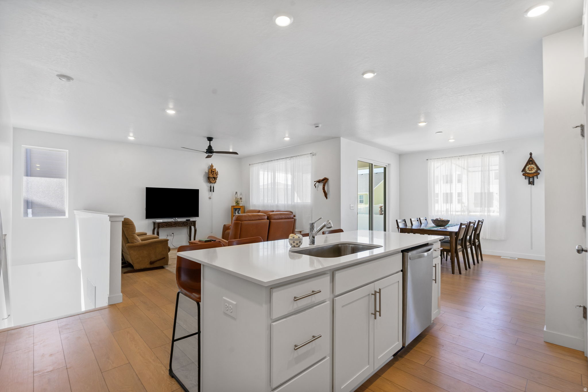 PARKWAY FIELDS - Residential