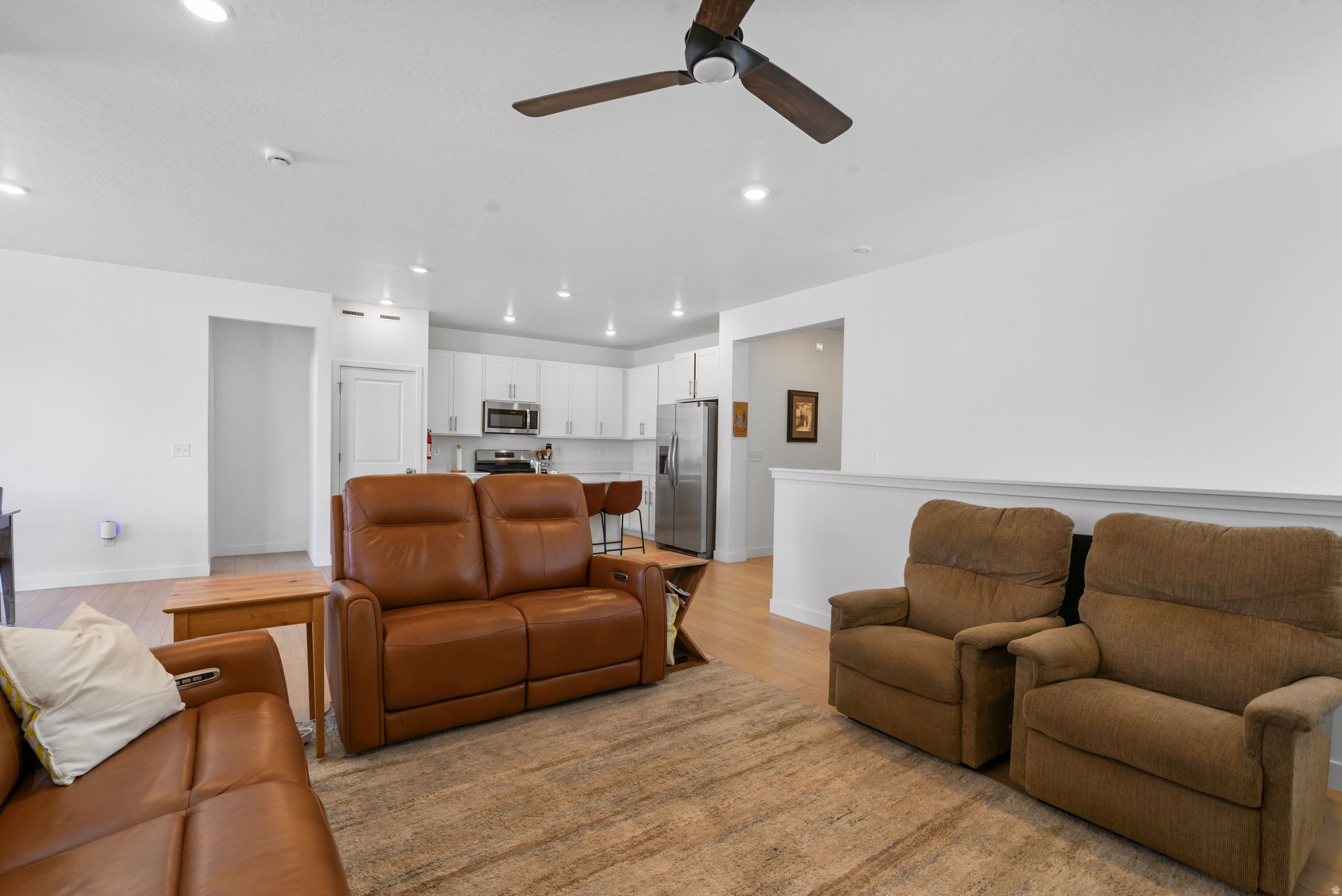 PARKWAY FIELDS - Residential