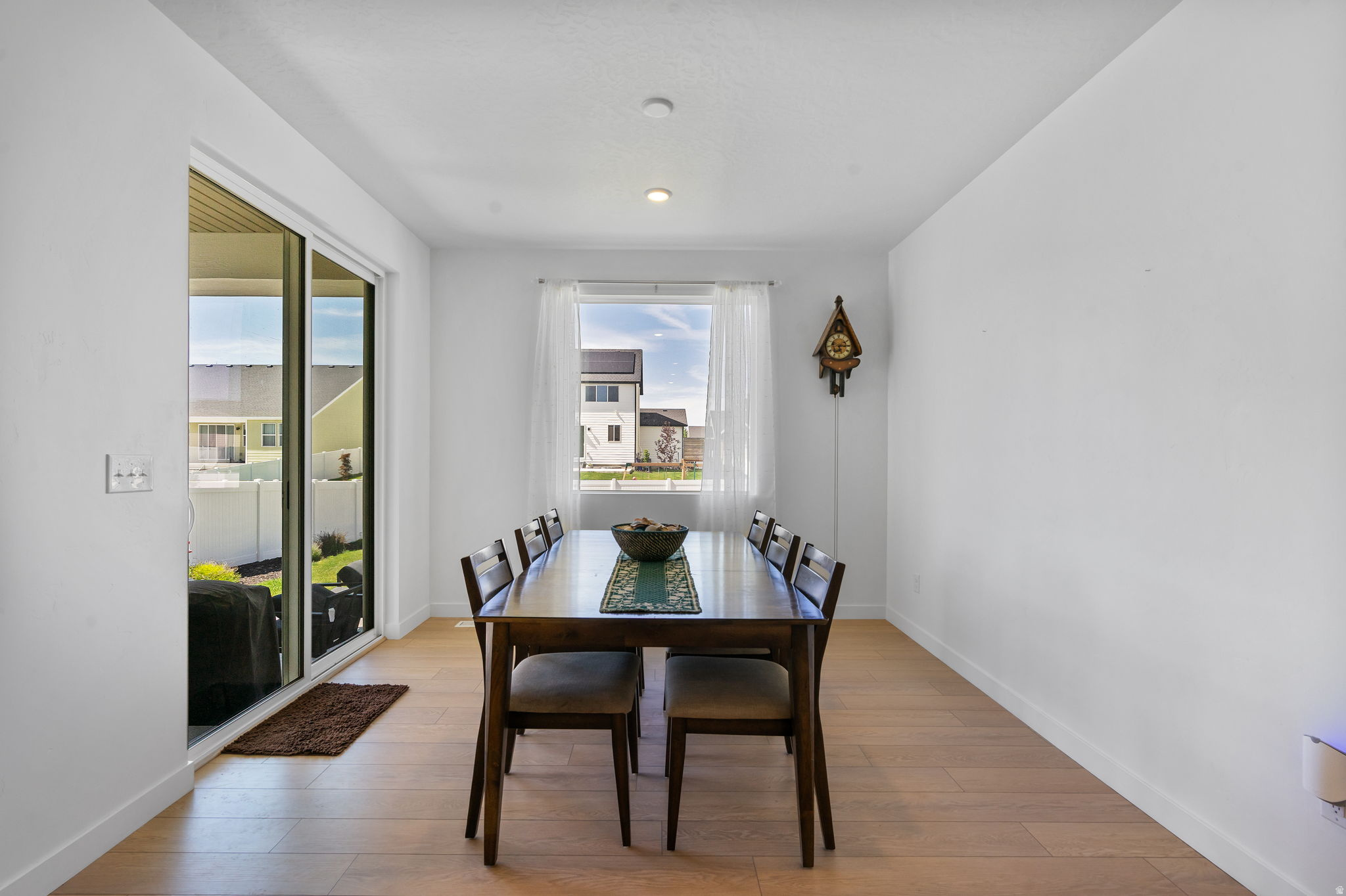 PARKWAY FIELDS - Residential