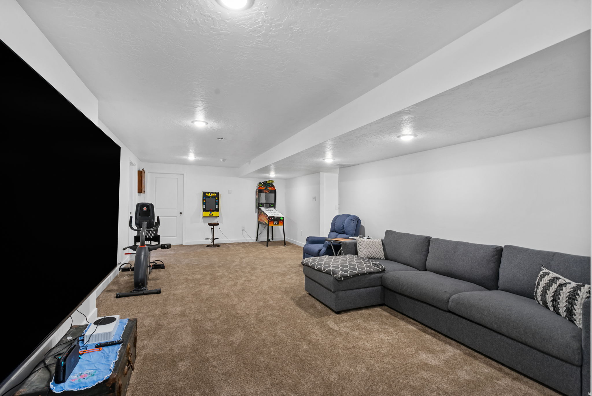 PARKWAY FIELDS - Residential