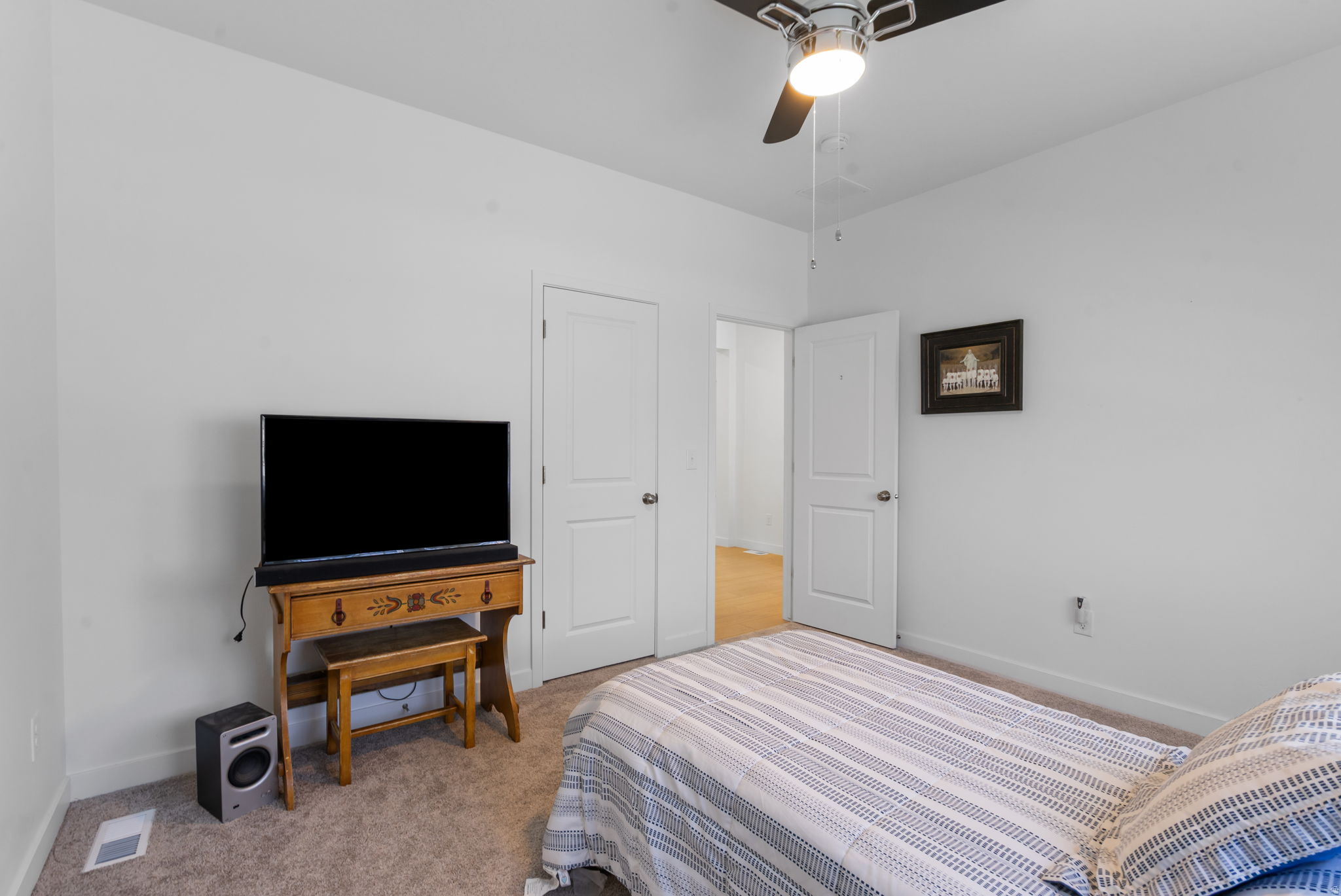 PARKWAY FIELDS - Residential